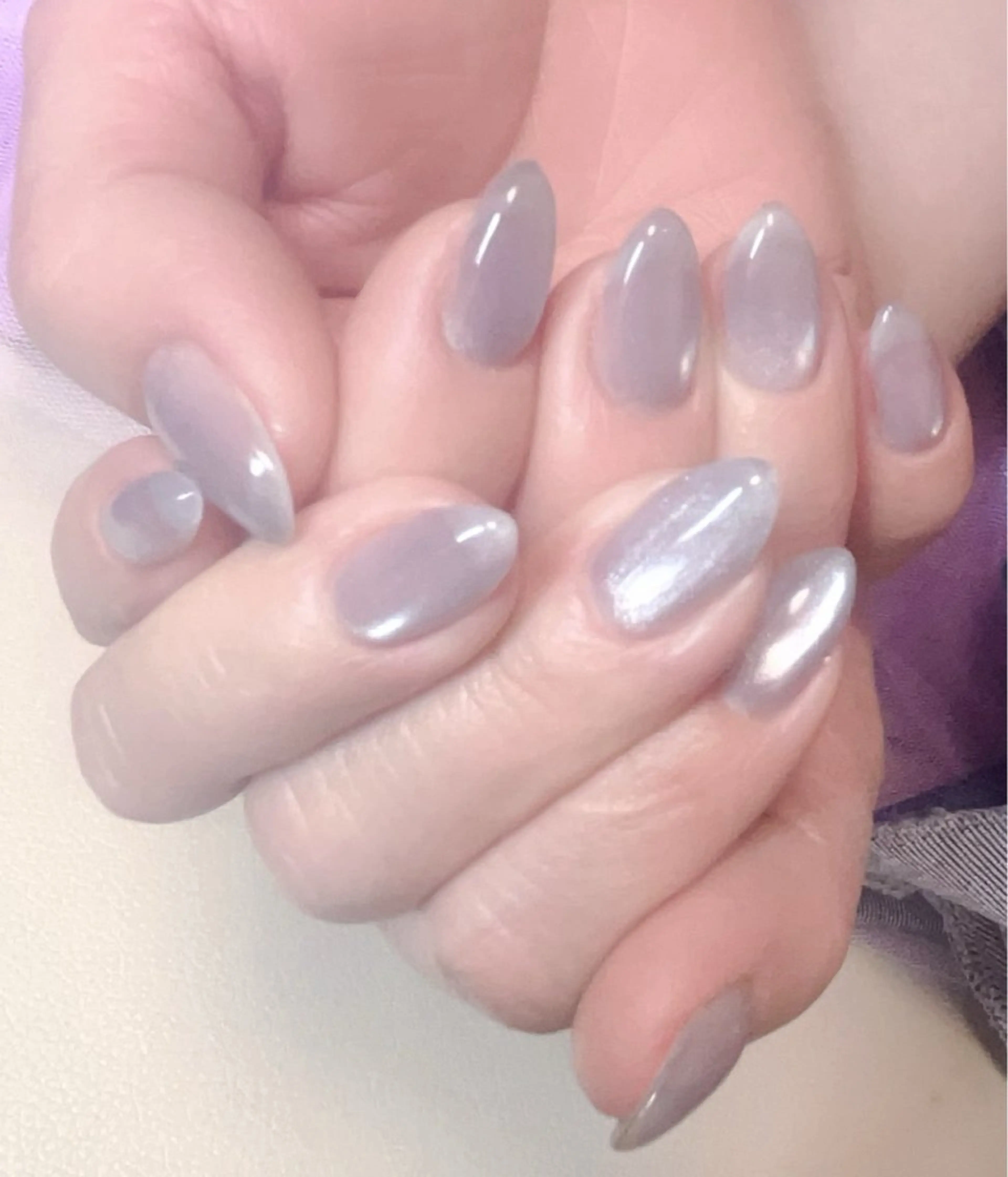 ネイル YK ネイルサロンのネイルデザイン