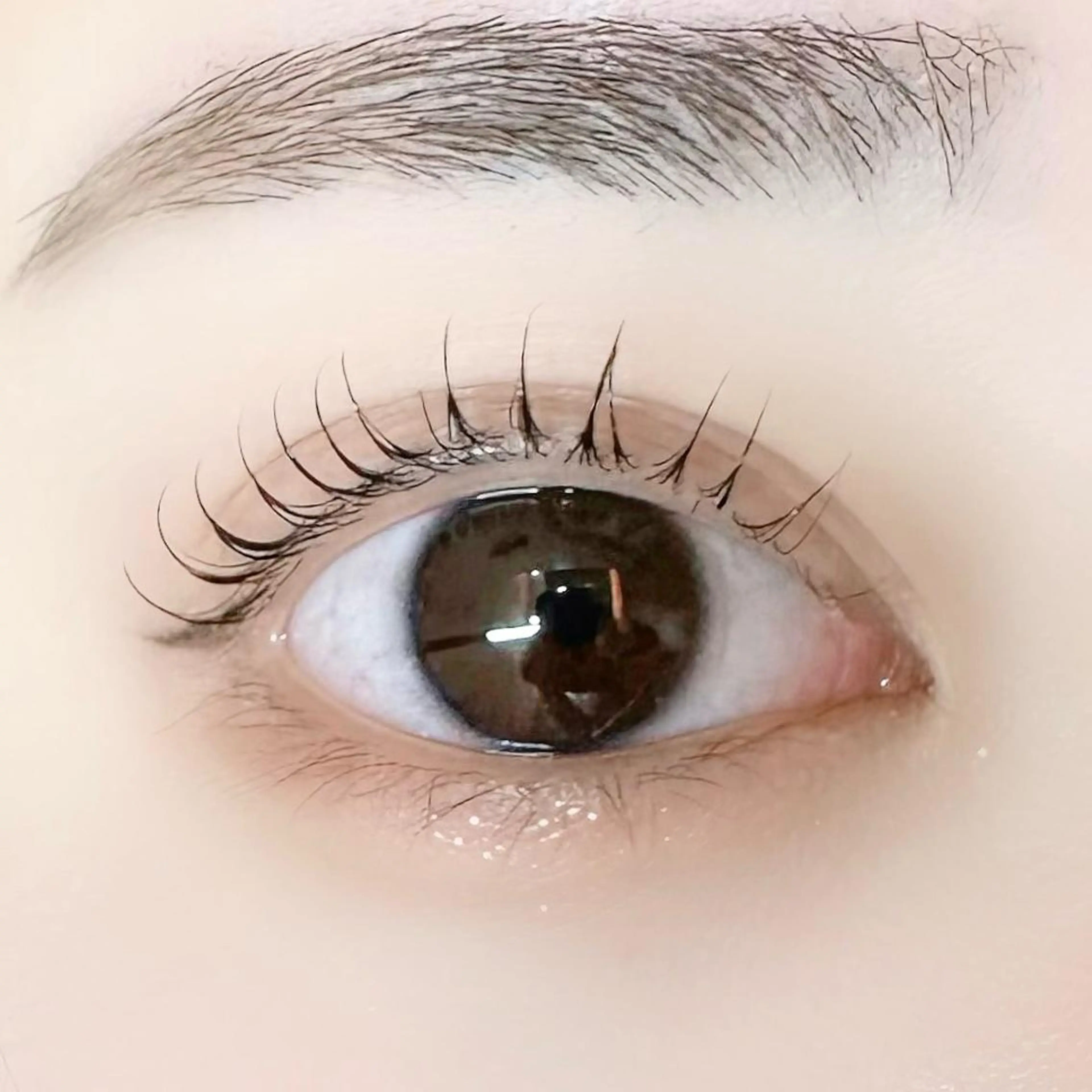 マツエク・マツパ マツパ OPS hair ミクのマツエク・マツパデザイン