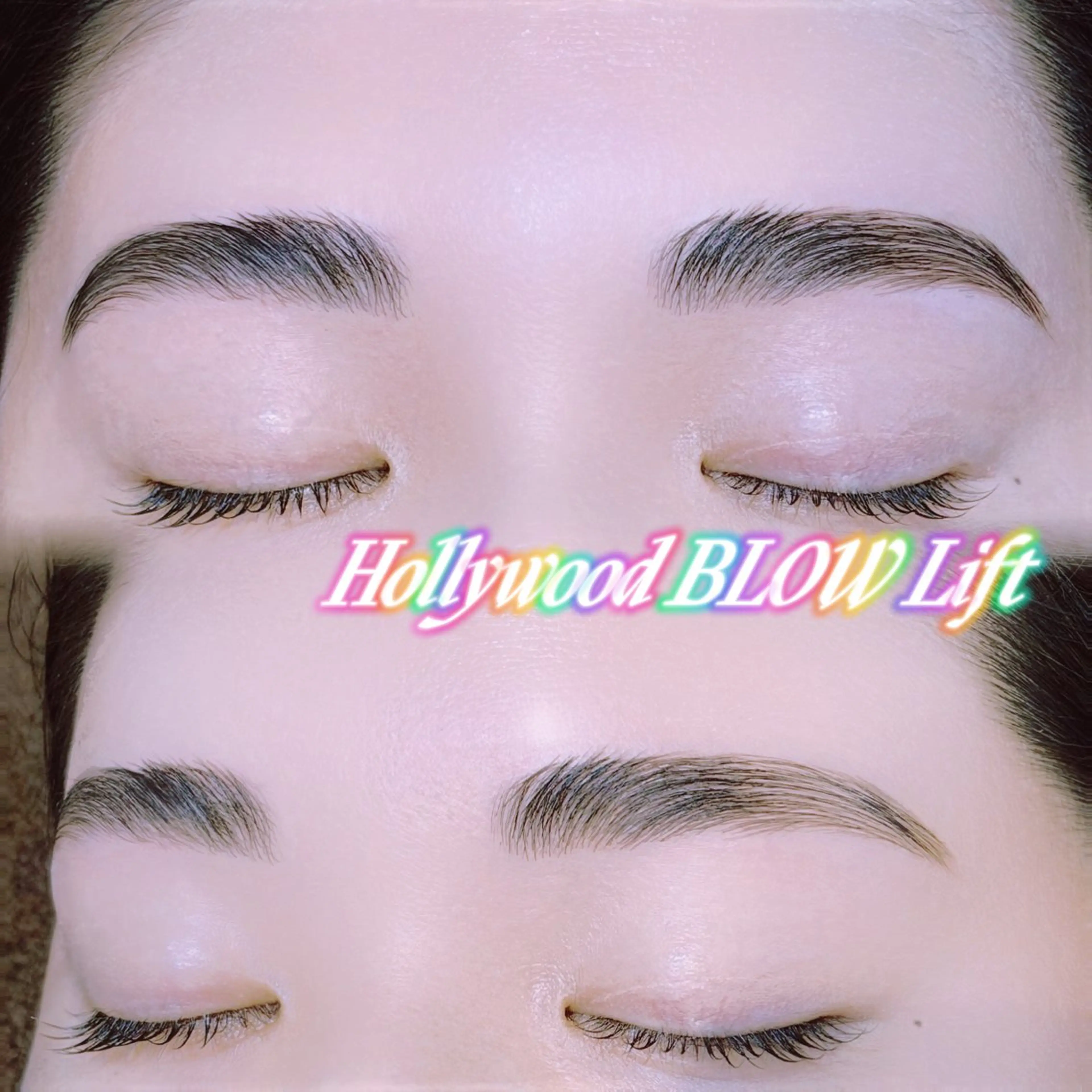 アイブロウ ワックス脱毛 その他(アイブロウ) 🎀Neolive akari🍒のマツエク・マツパデザイン