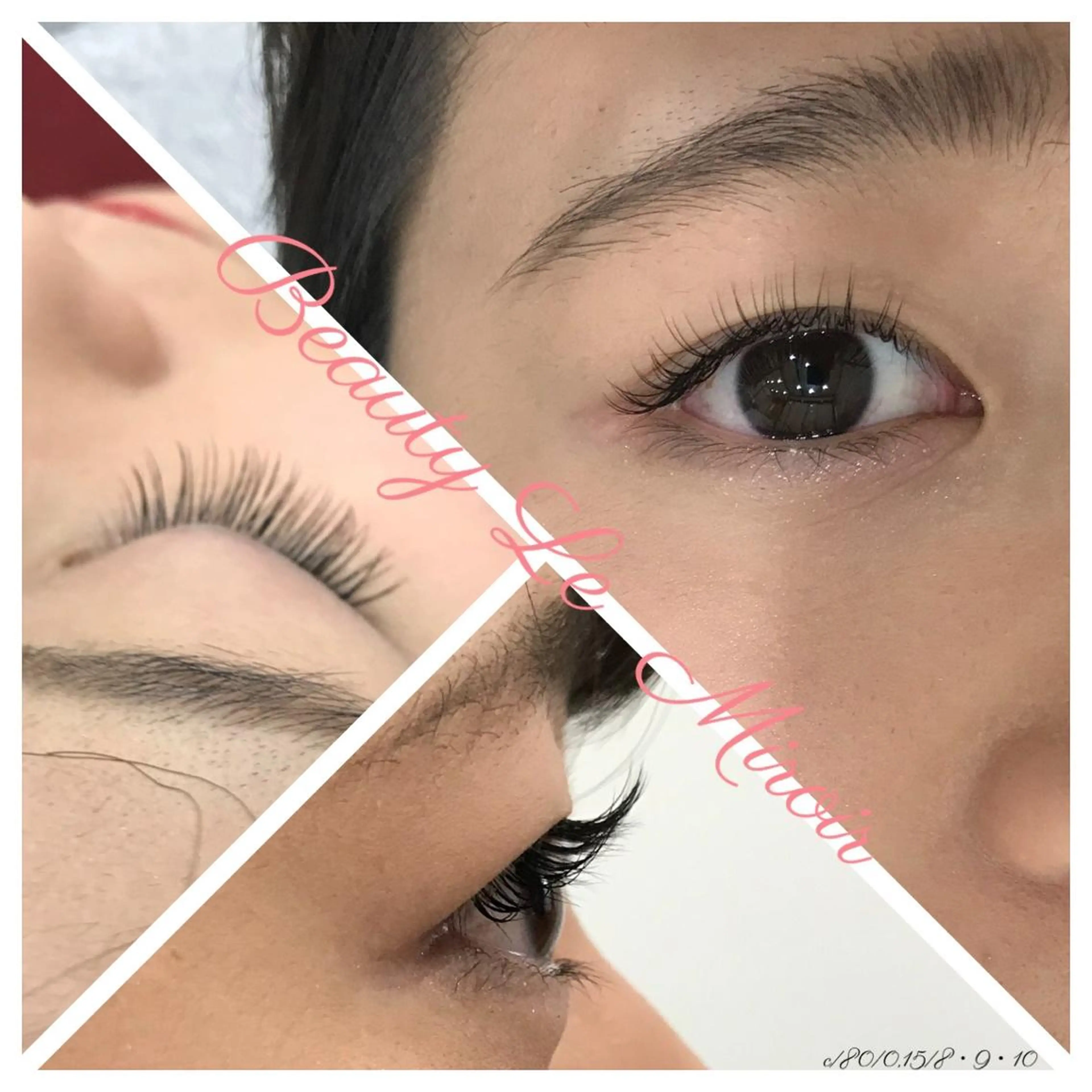 マツエク・マツパ マツエク ビューティー ミロワールのエステ・リラクイメージ