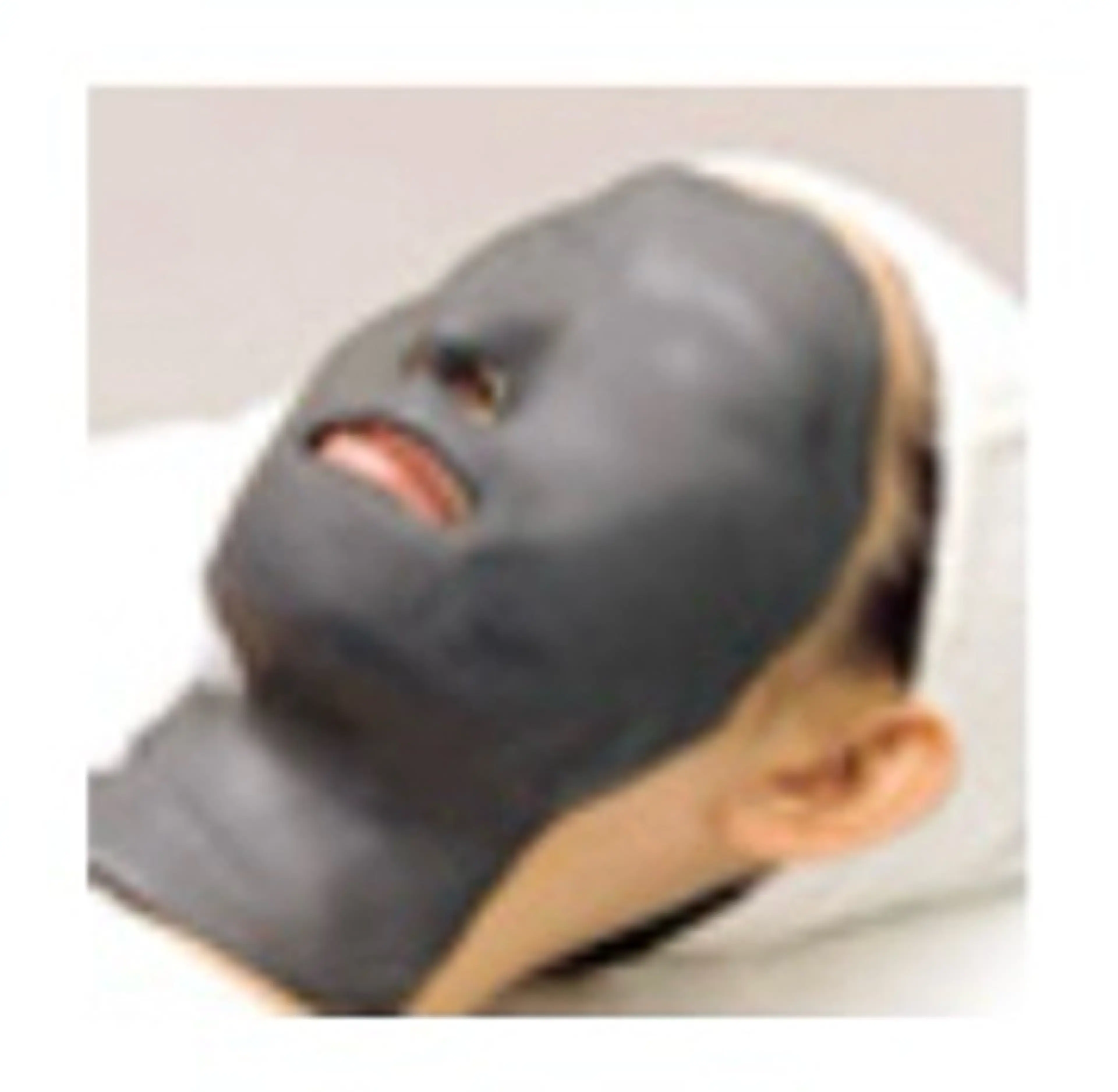 ✨毛穴スッキリコース✨毛穴の汚れを石膏パックを使ってスッキリ綺麗にしませんか(˙˙*)?の写真