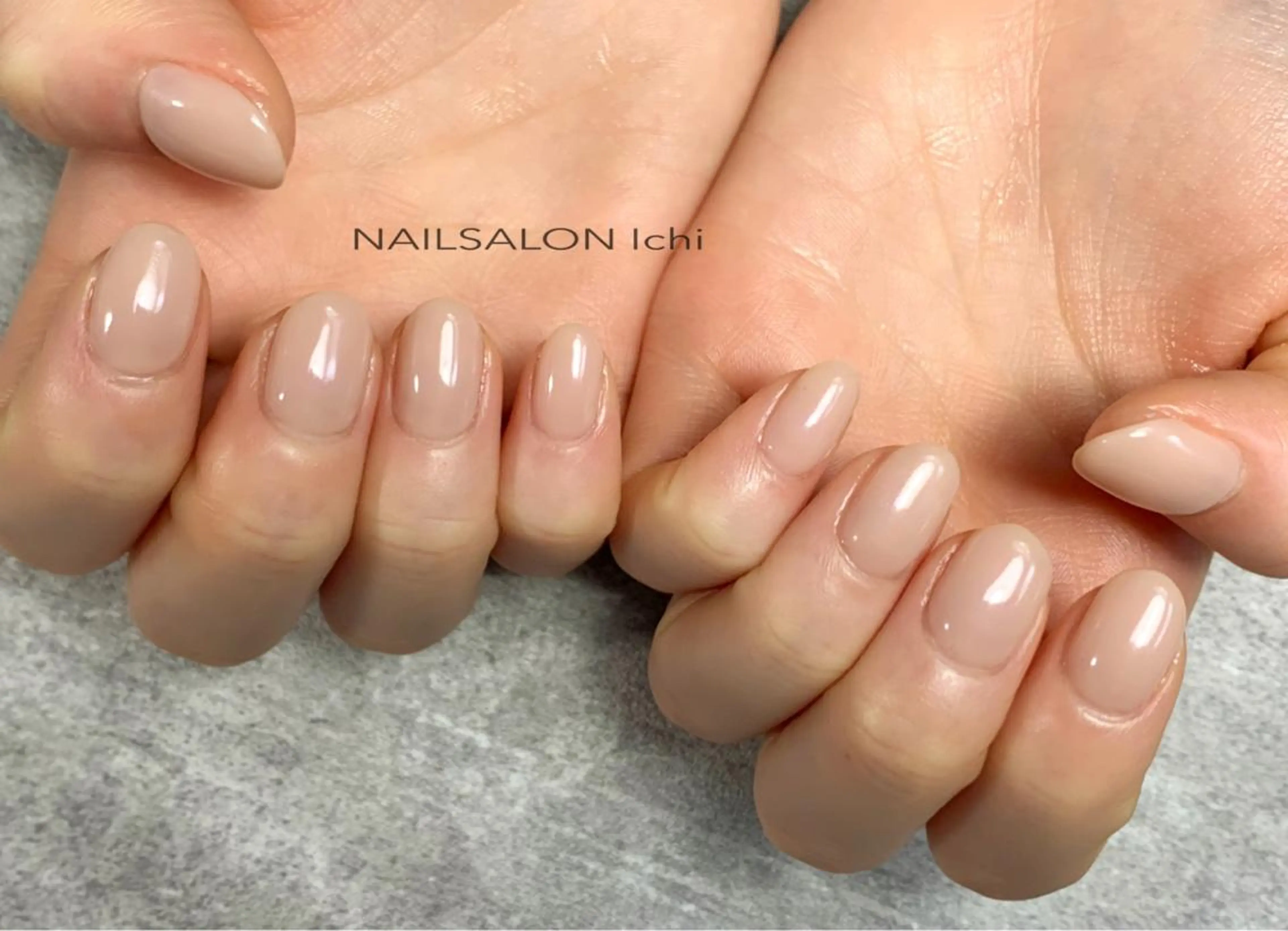 ネイル ハンドネイル NAILSALON  Ichi所属・NAILSALON Ichiのネイルデザイン