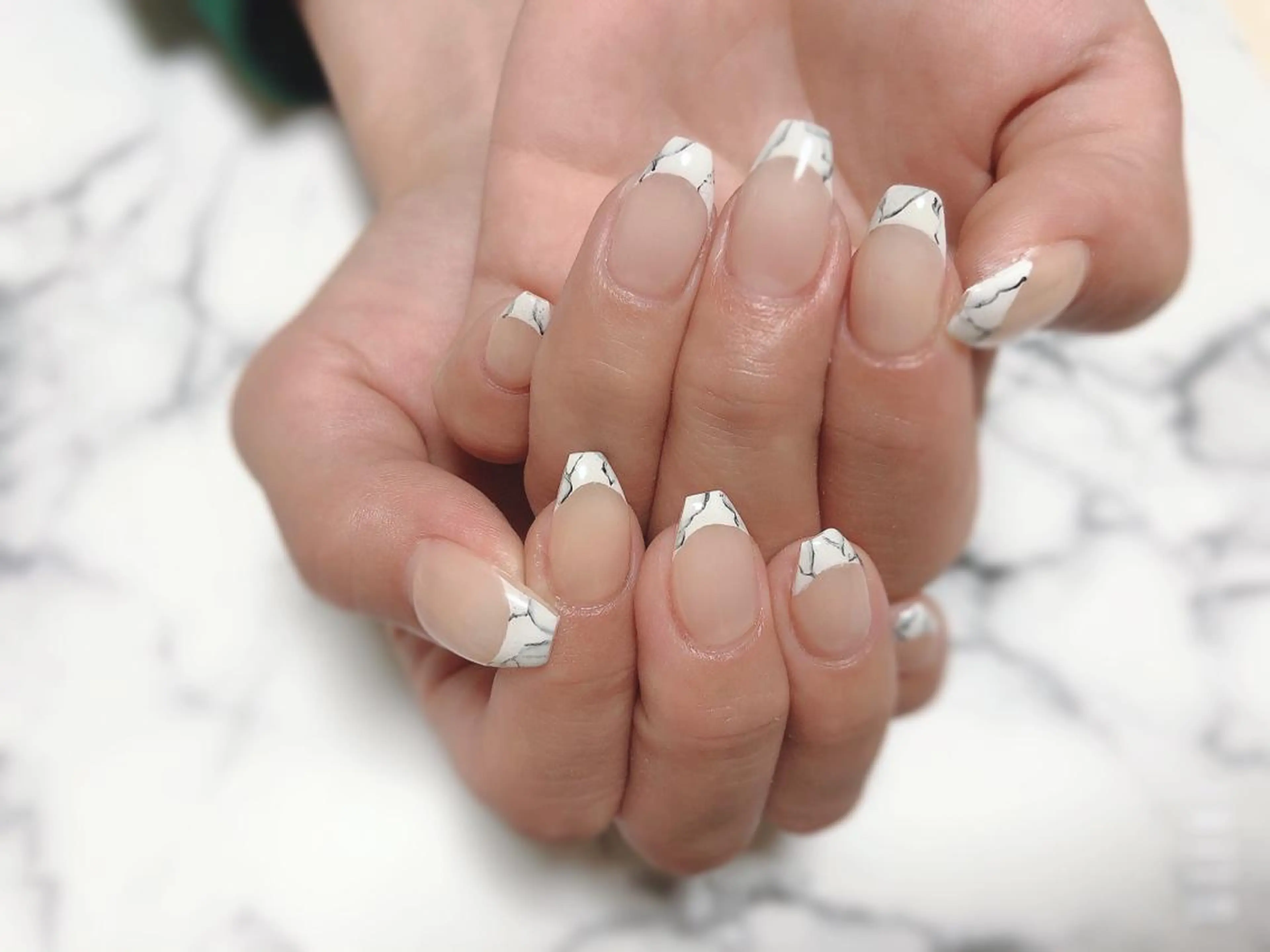 ネイル Plum nailのネイルデザイン