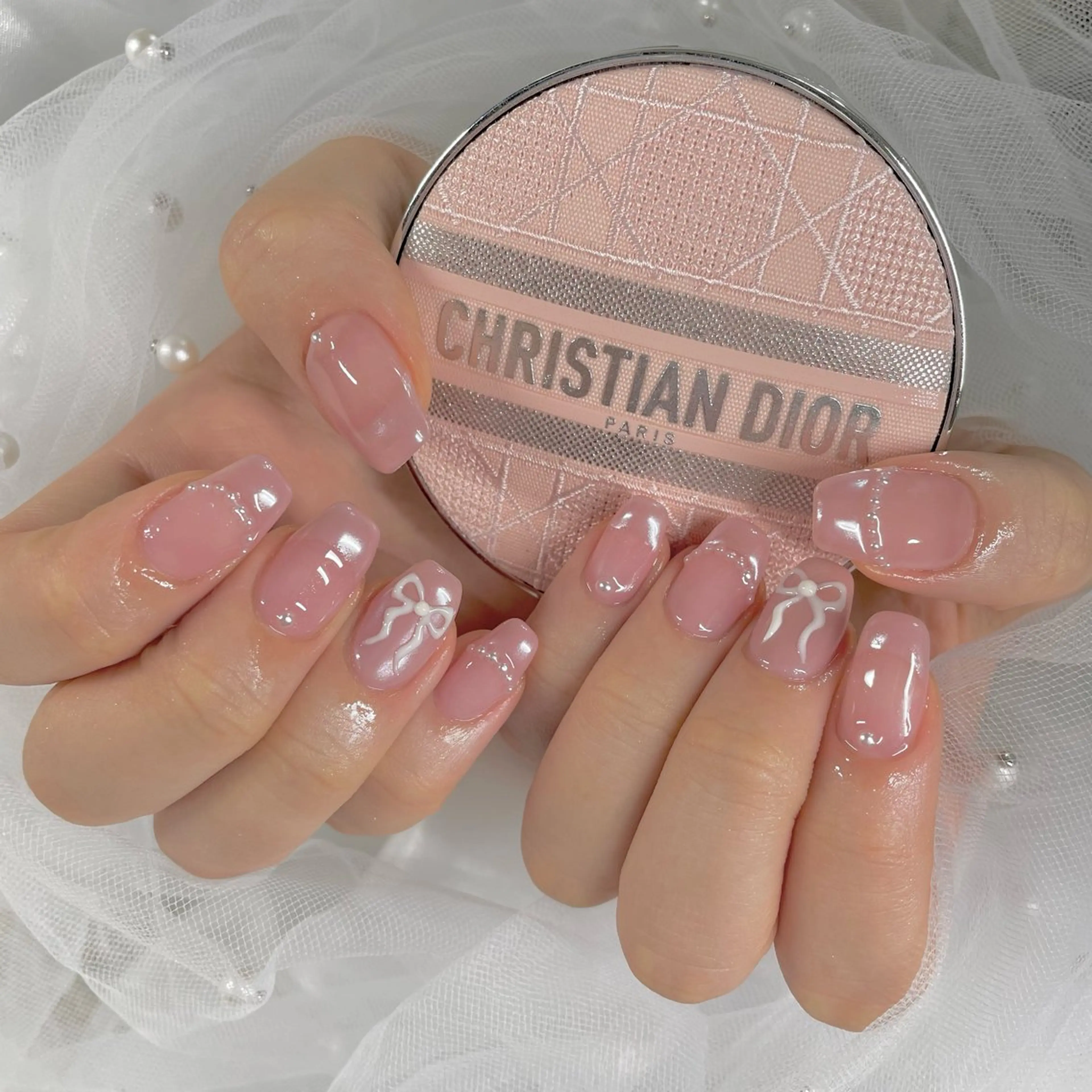 ネイル ジェルネイル J terrace Nailのネイルデザイン