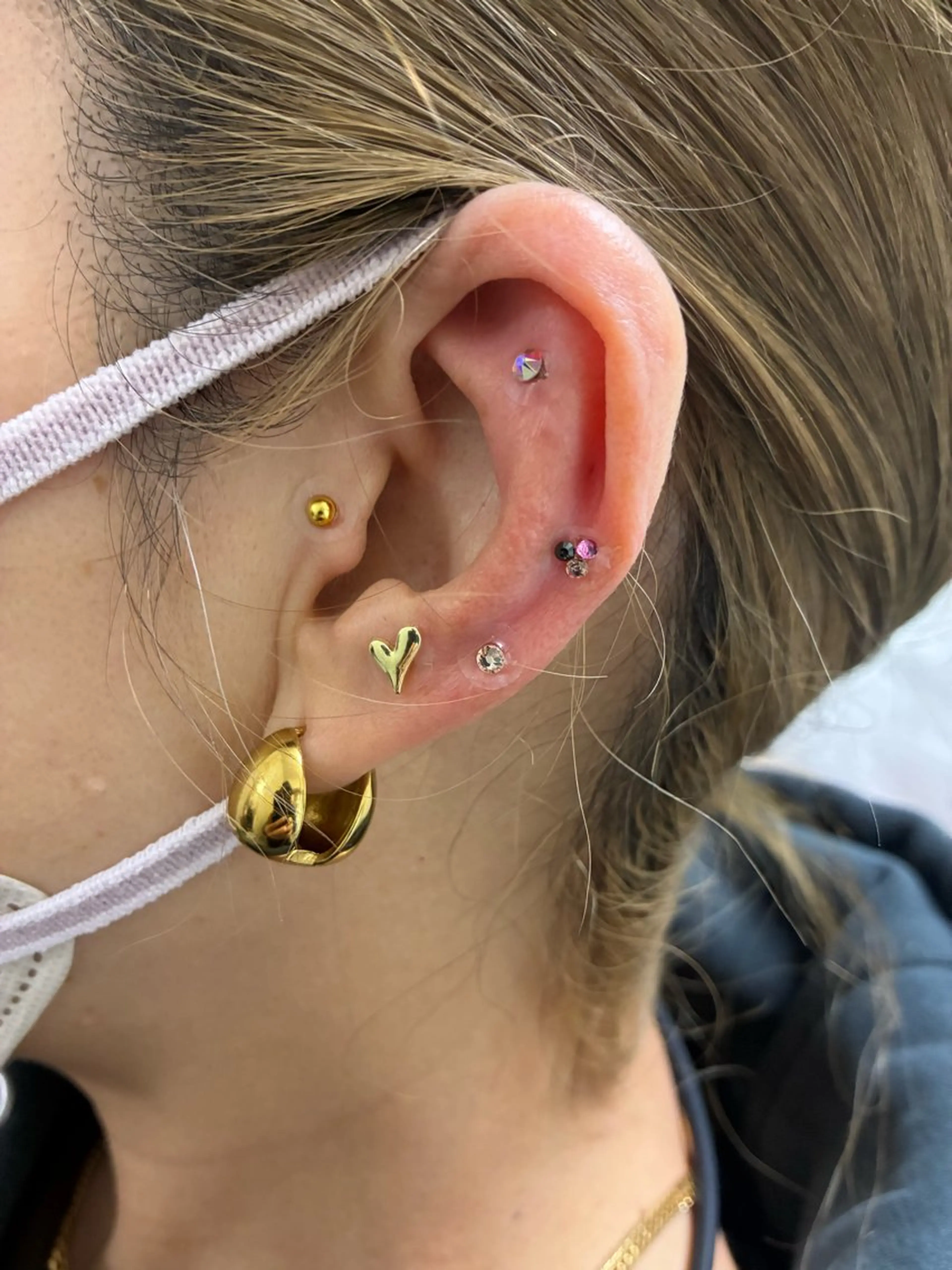 その他 産毛専門店 Bittoのエステ・リラクイメージ