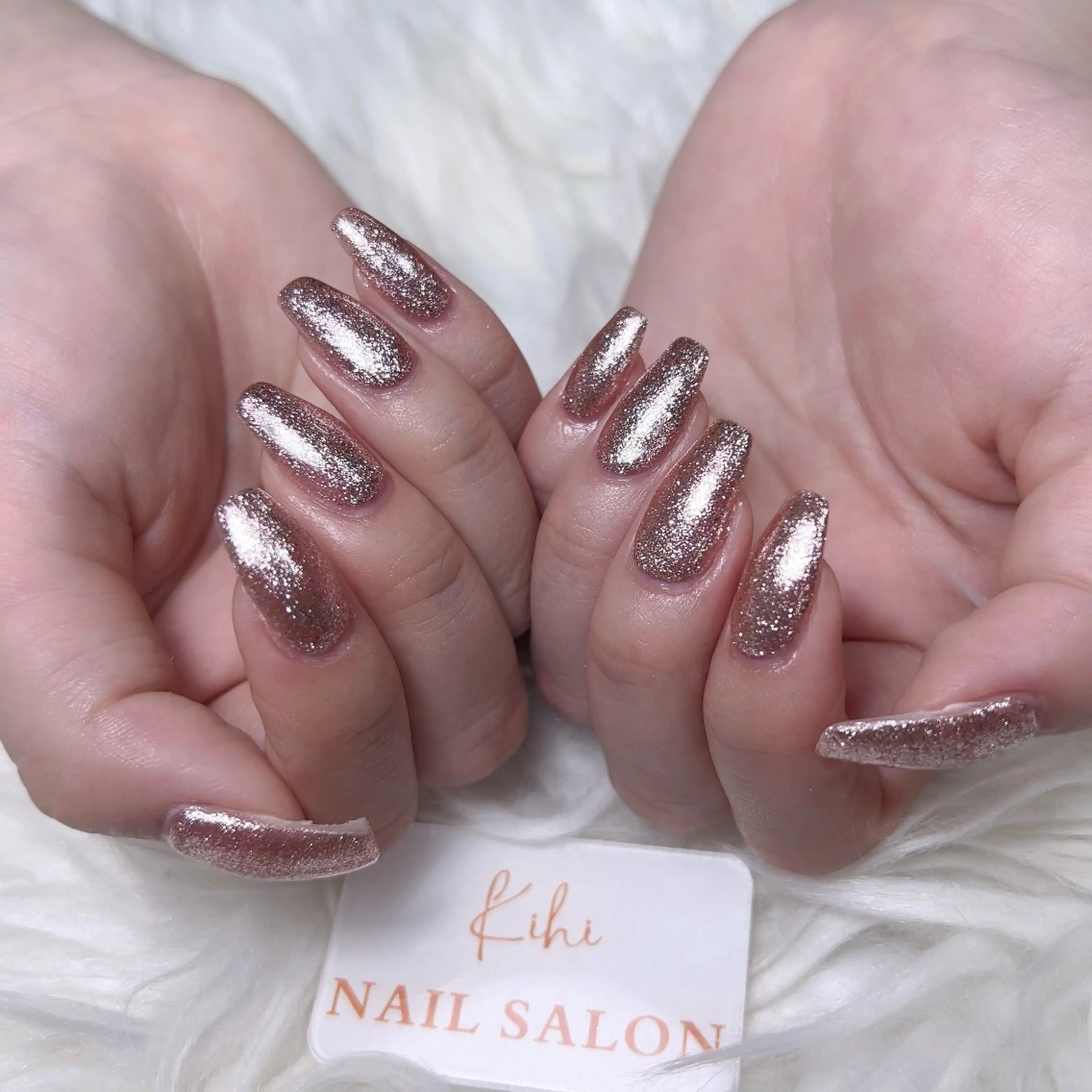 ネイル アートネイル フレンチネイル ジェルネイル グラデーション 韓国ネイル ハンドネイル 💕鈴木ユリ パラジェル/オフ無料のネイルデザイン