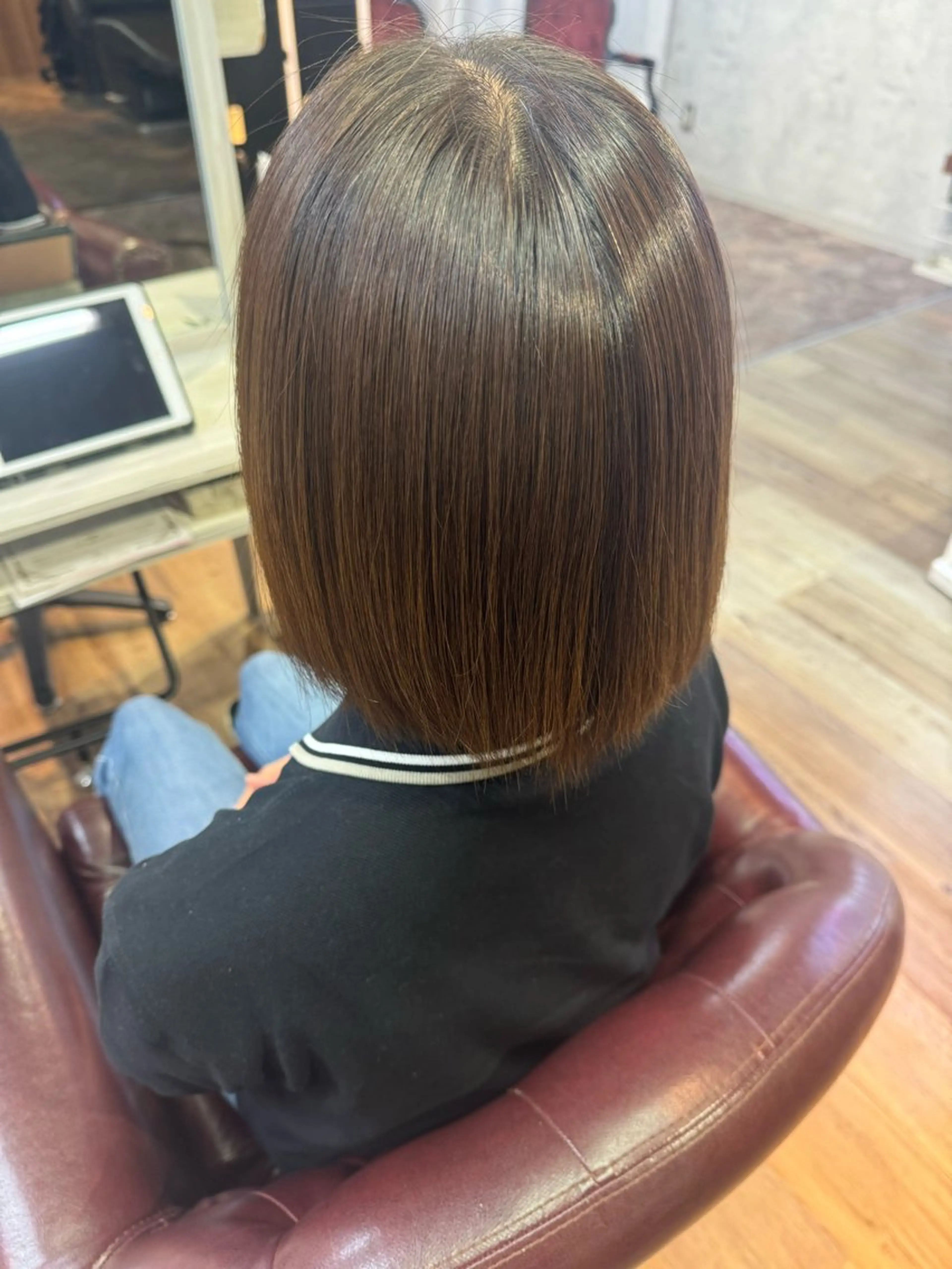 ショート メンズ特化 ⚡️ひりゅう⚡️のヘアスタイル