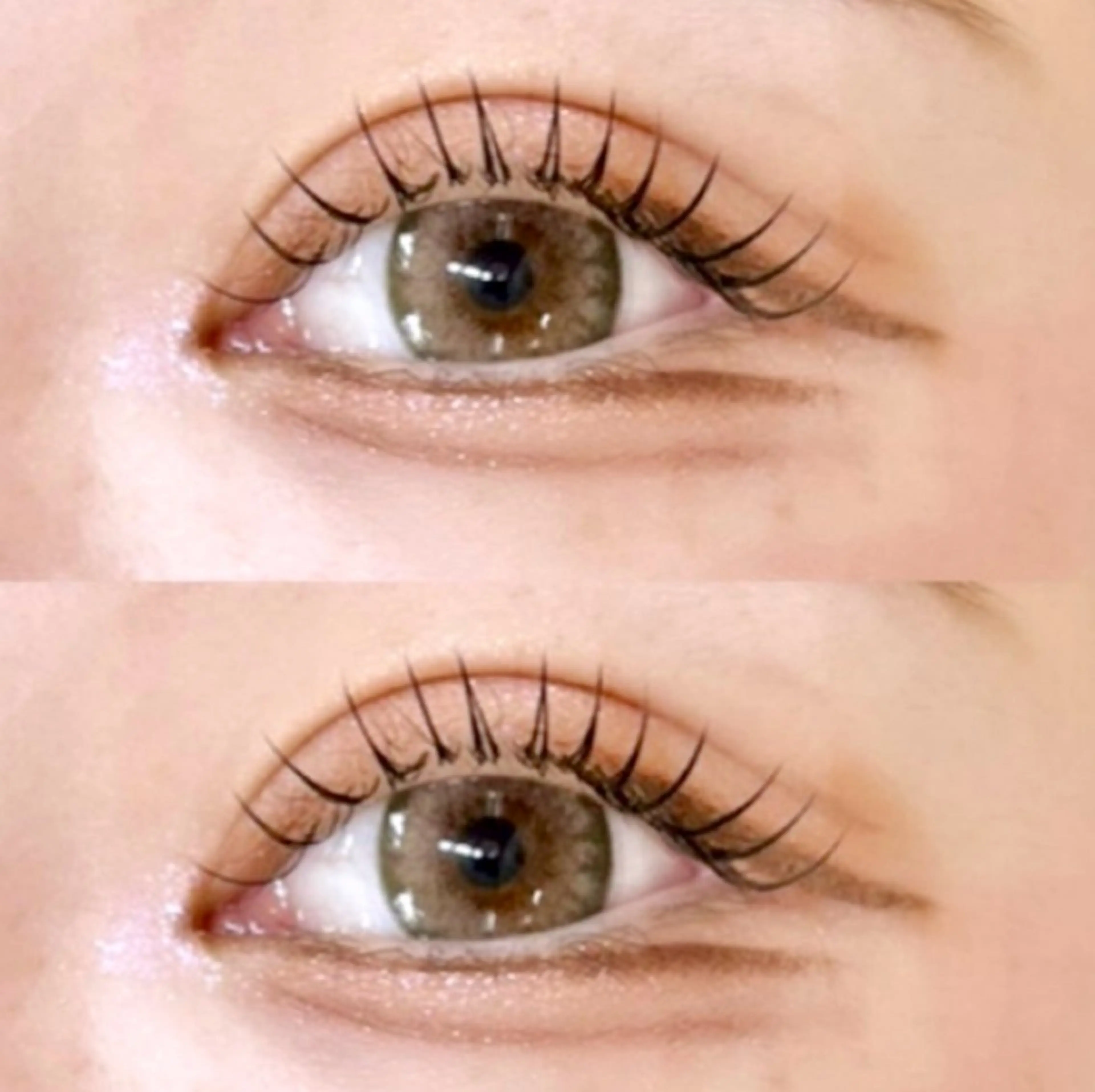 マツエク・マツパ 銀座🩶/アイリスト 💞erina💞のマツエク・マツパデザイン