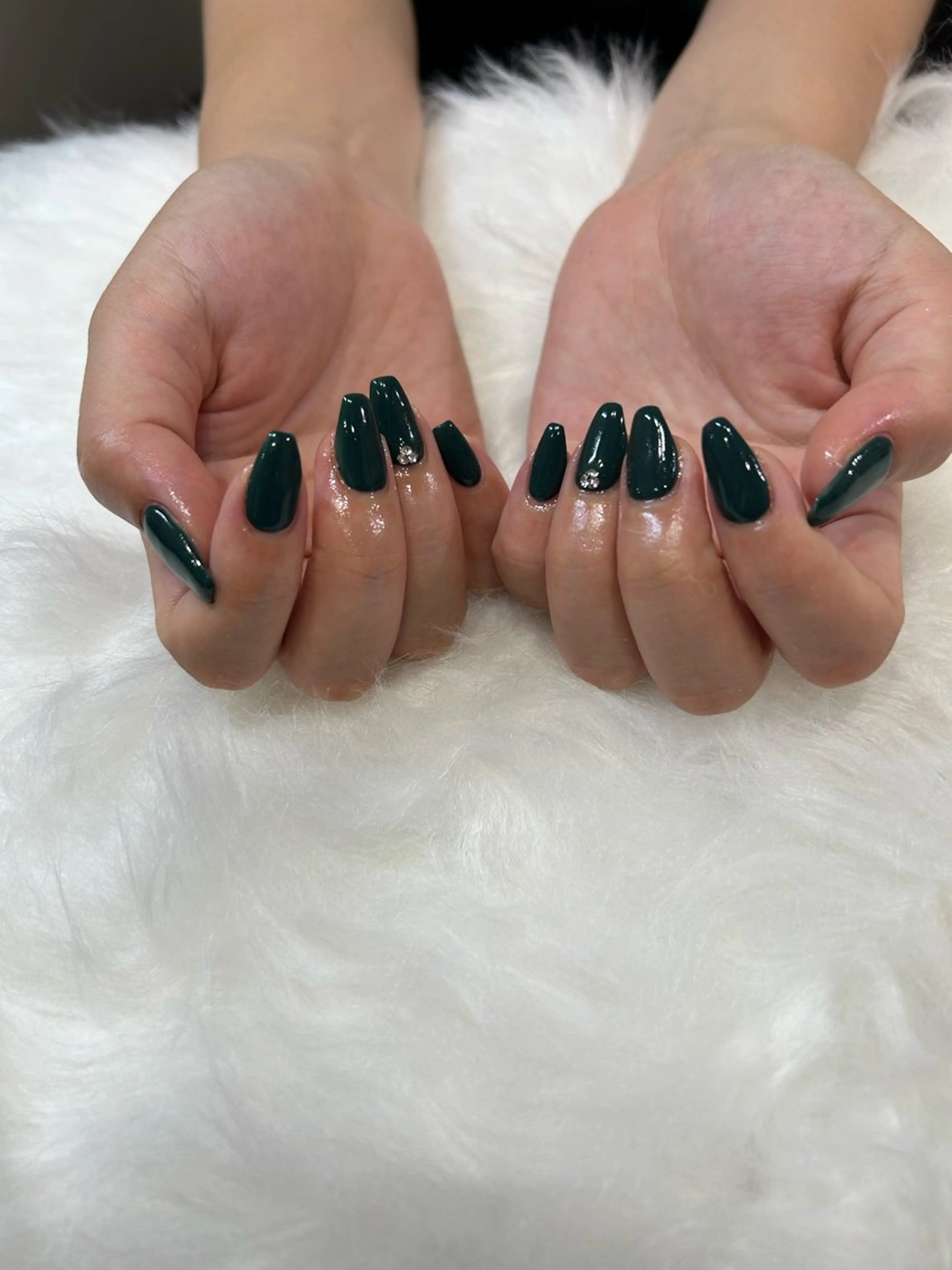 ネイル Laule'a Jr 🎀ネイリスト🎀のネイルデザイン