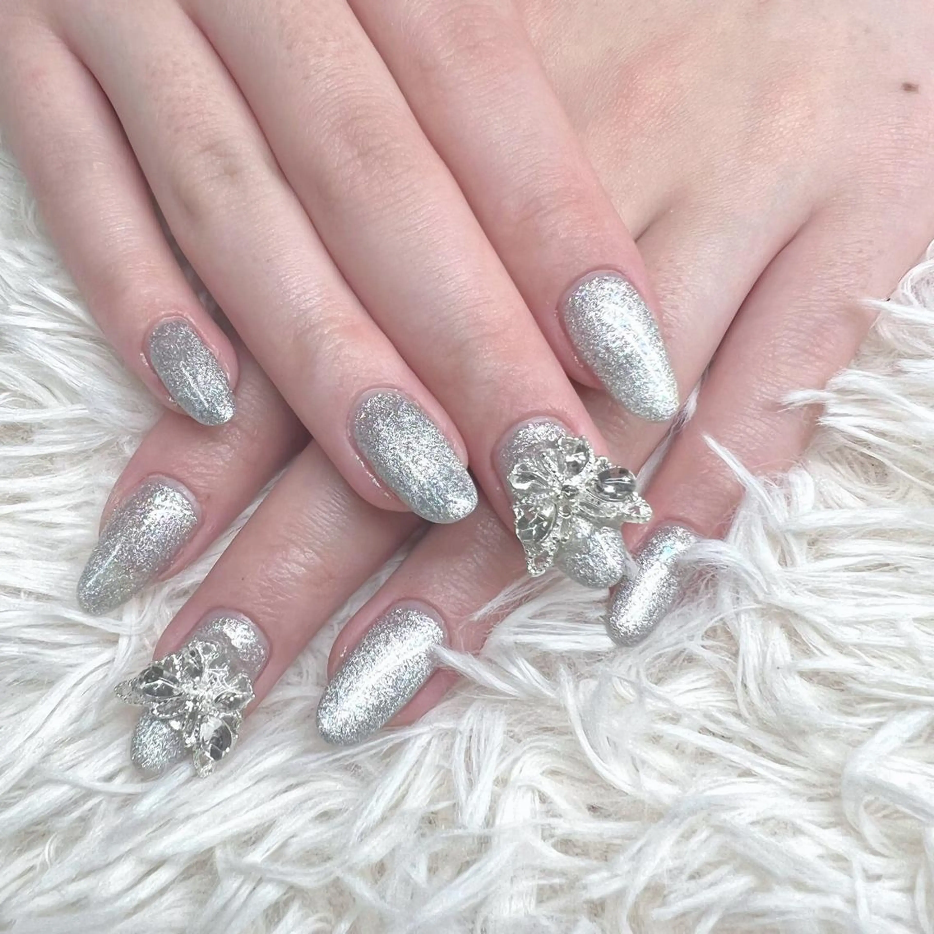 ネイル 8appy YUKITIN.Bのネイルデザイン