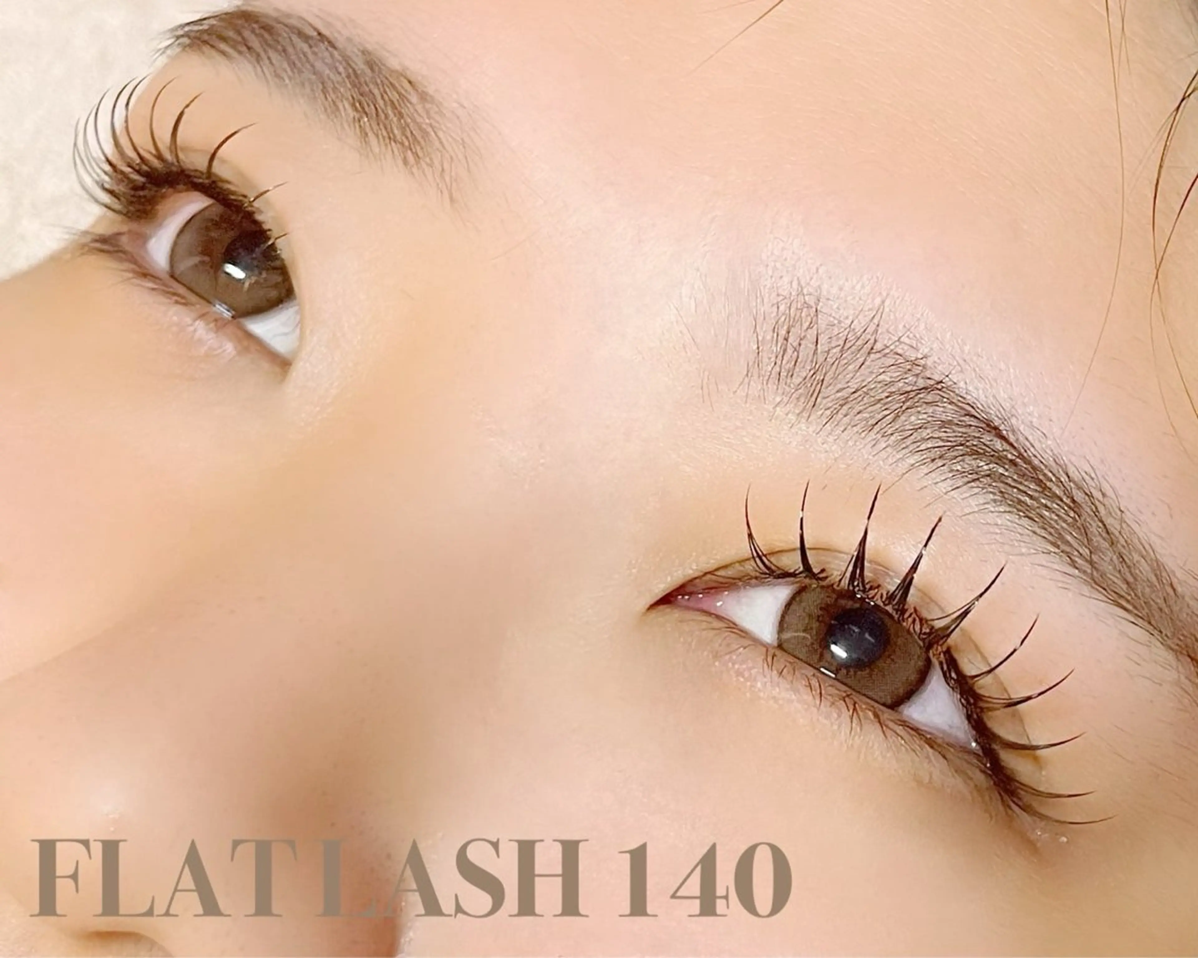 マツエク・マツパ omeme ♡⁡kotomiのマツエク・マツパデザイン