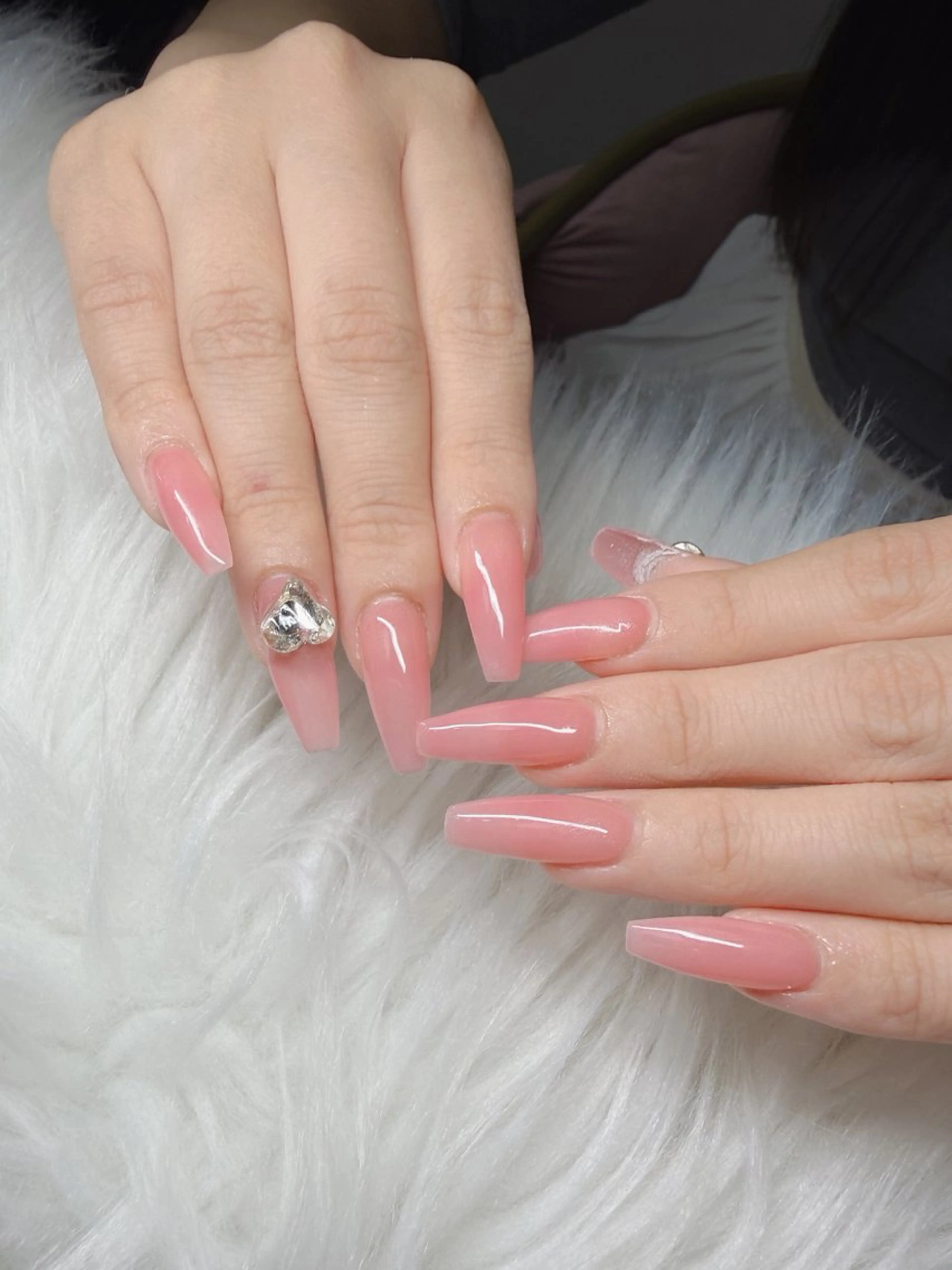 ネイル Lee Nailsのネイルデザイン