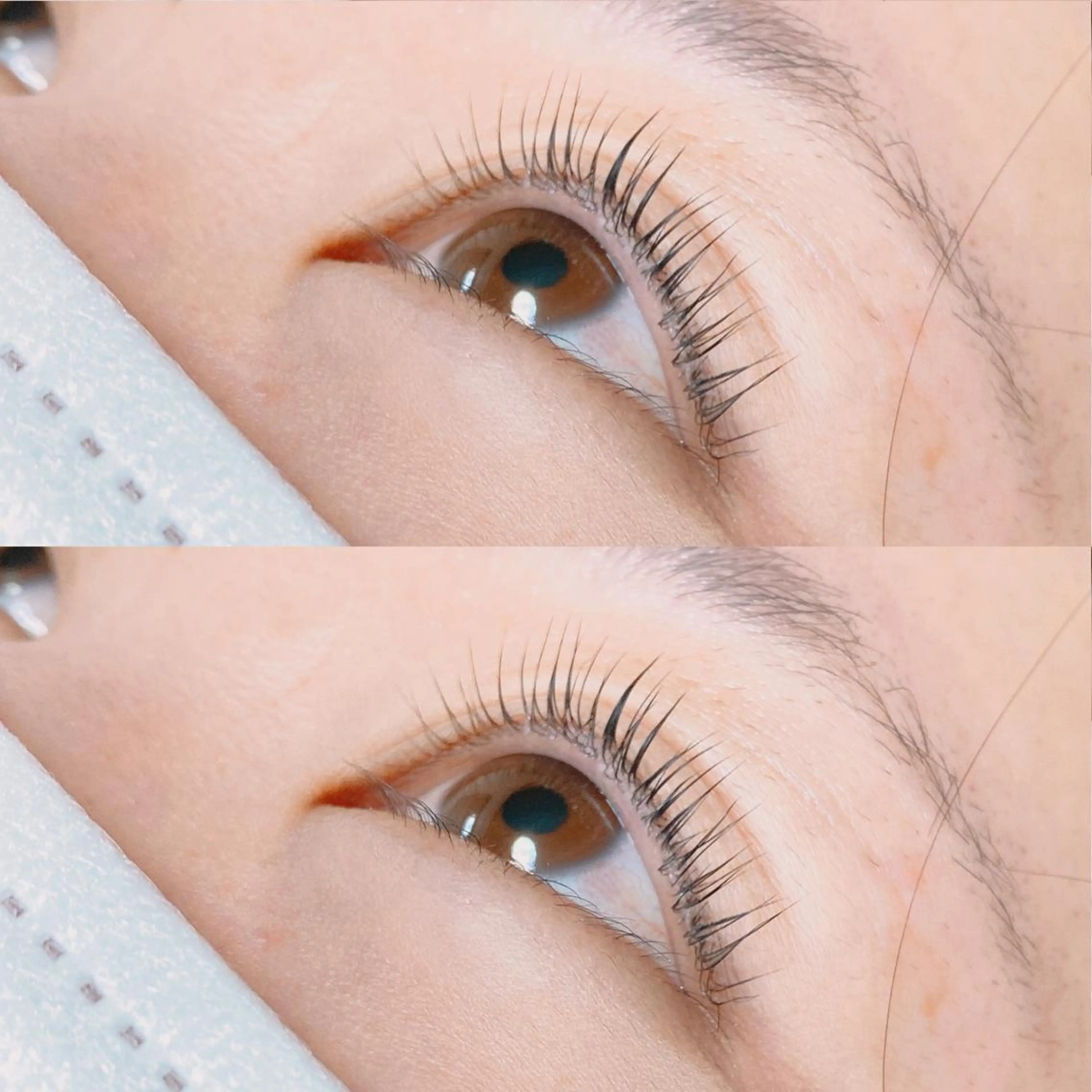 マツエク・マツパ EYES YUNのマツエク・マツパデザイン