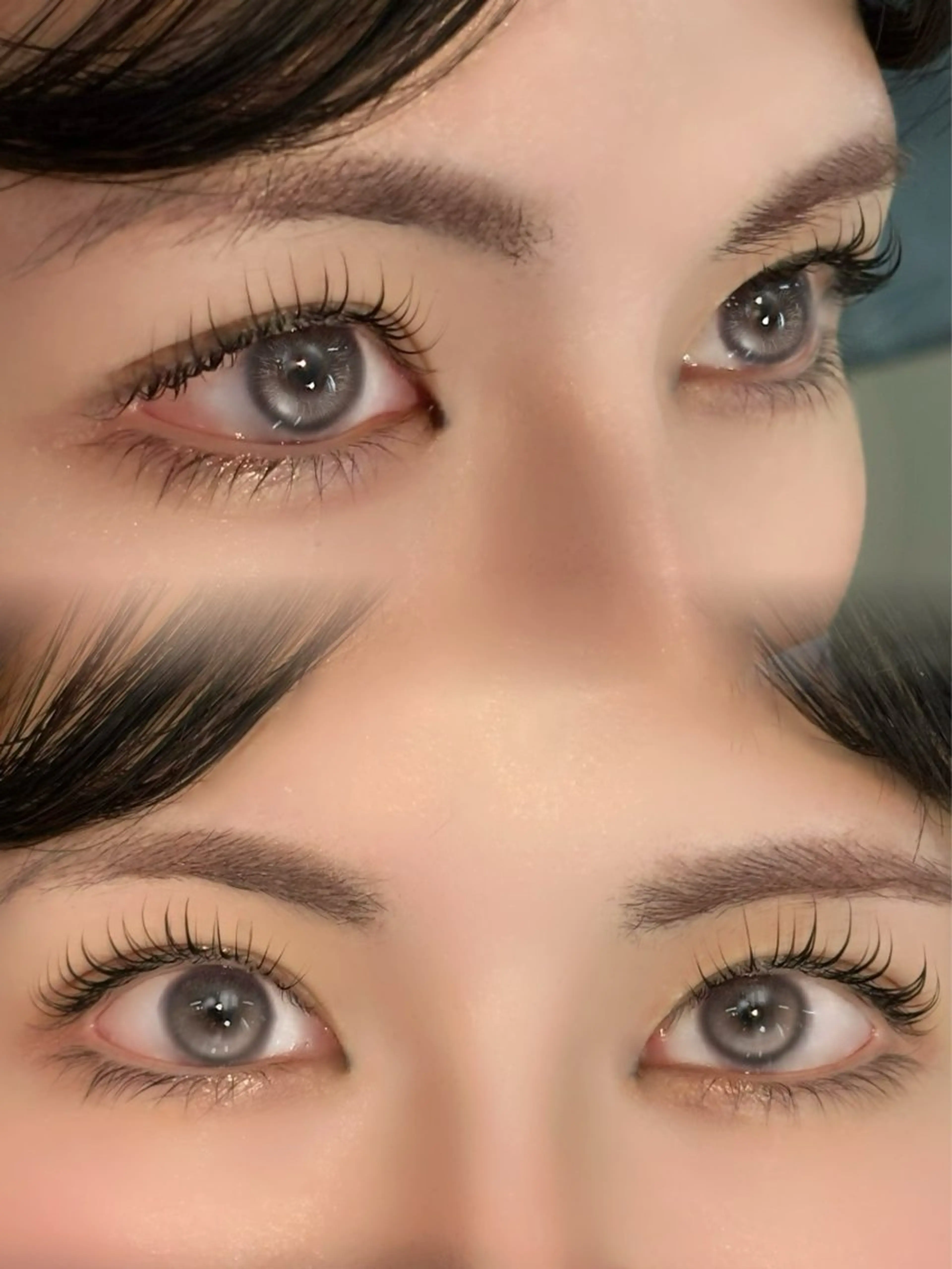 マツエク・マツパ マツパ 🐈‍⬛Mahiro /eyelash🌙のマツエク・マツパデザイン