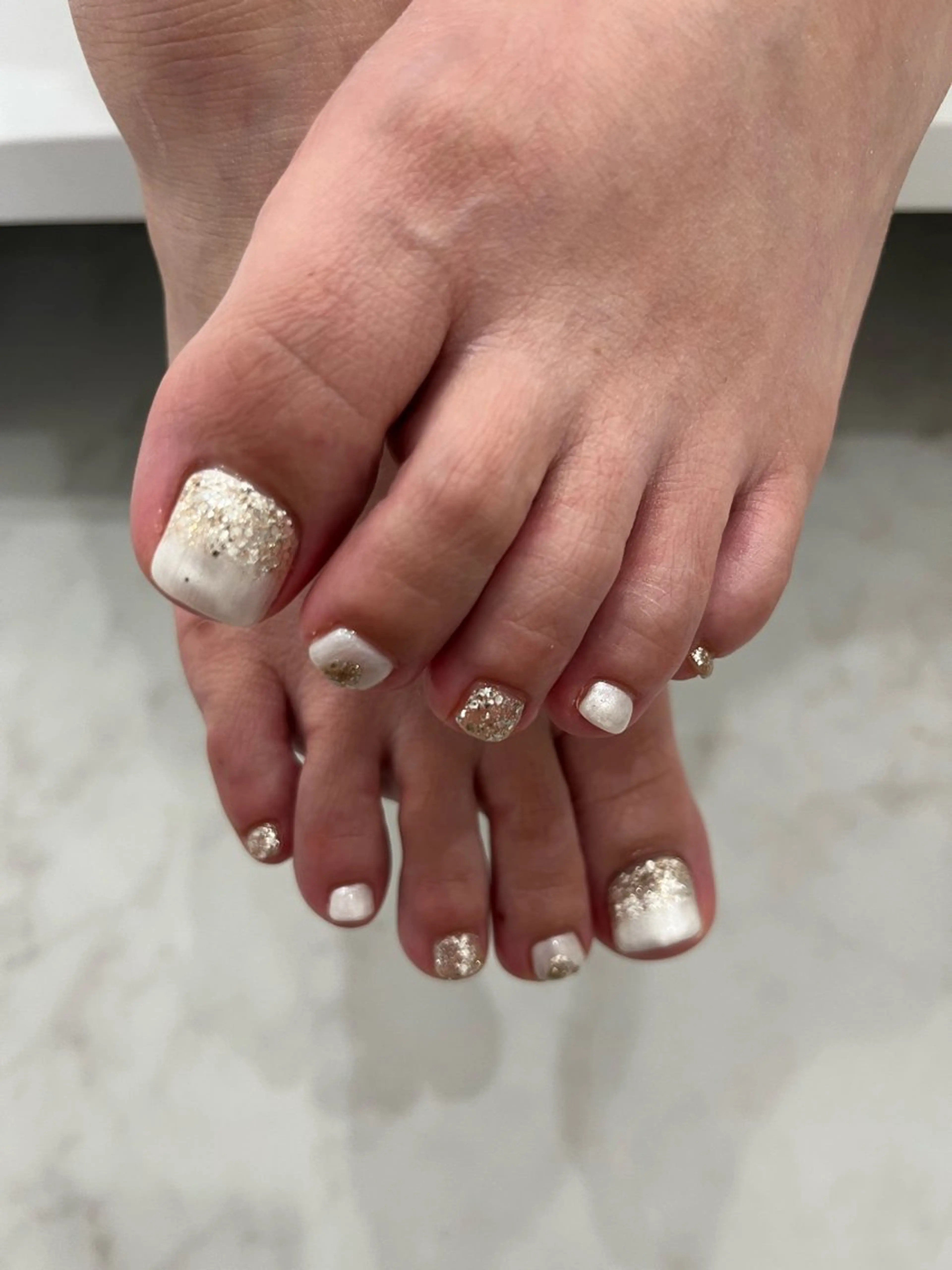 ネイル aloalo MIKAのネイルデザイン