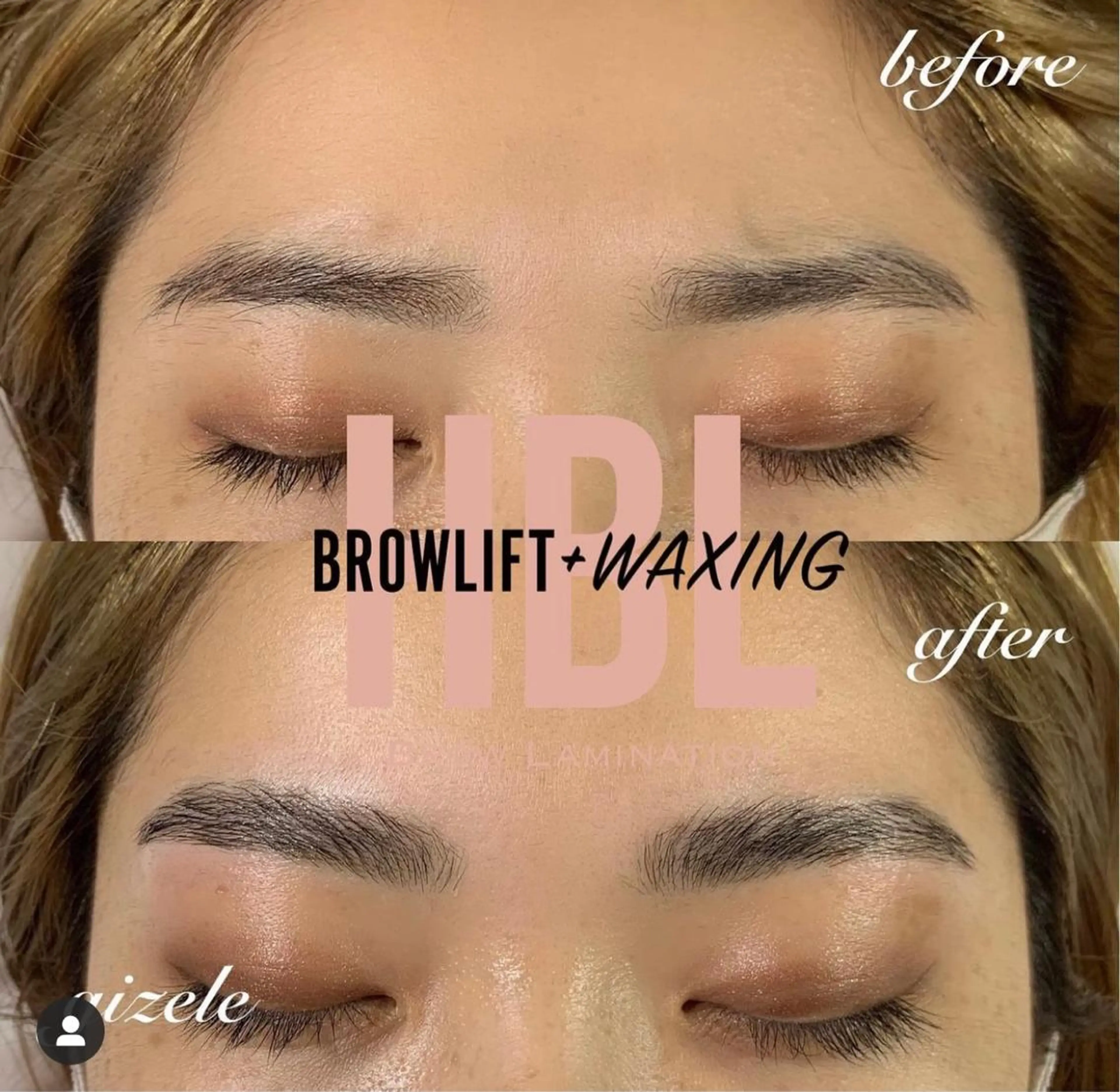 GIZELE ジゼルのマツエク・マツパデザイン