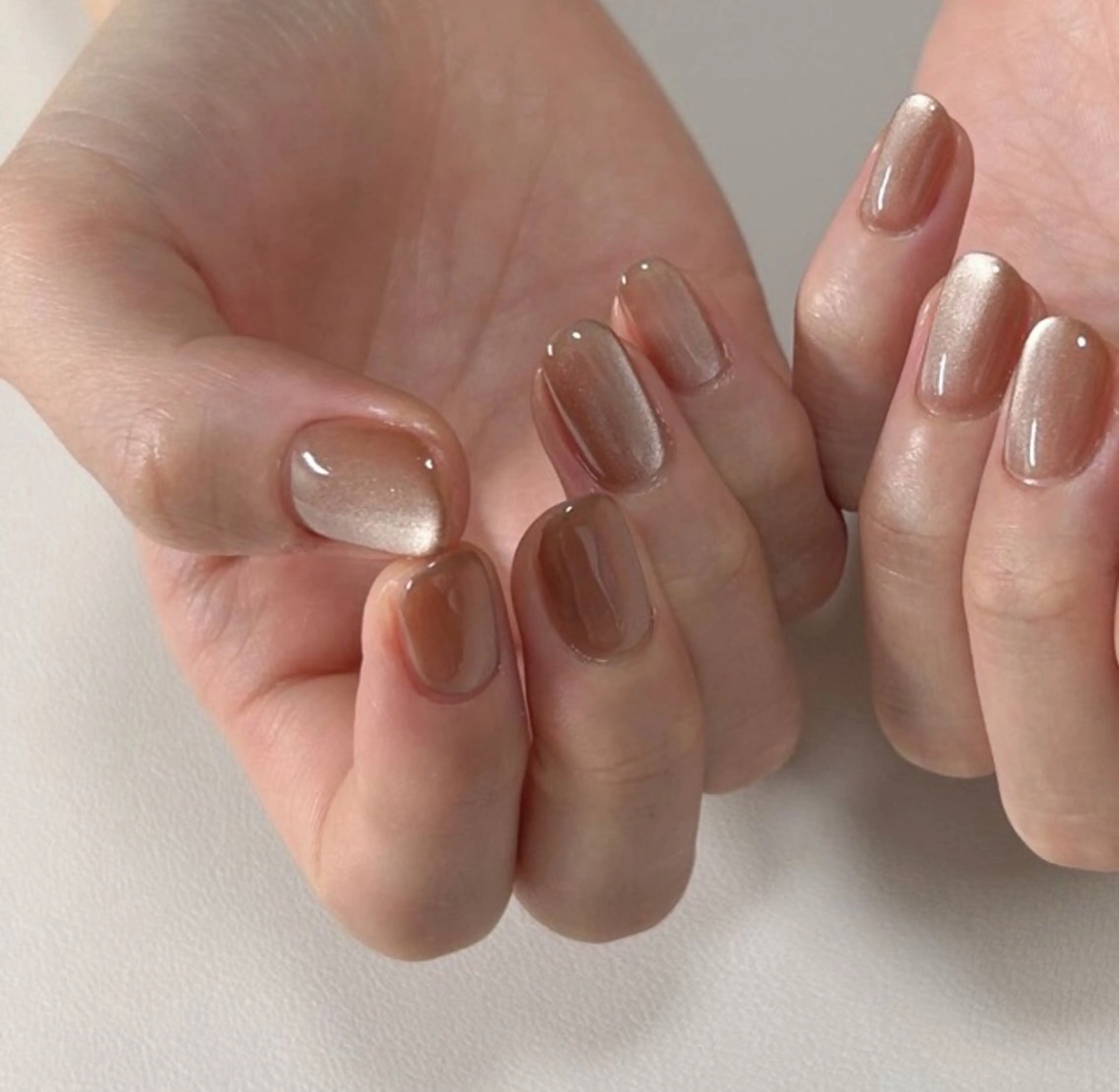 ネイル ハンドネイル 💓mi.o Nail御徒町店のネイルデザイン