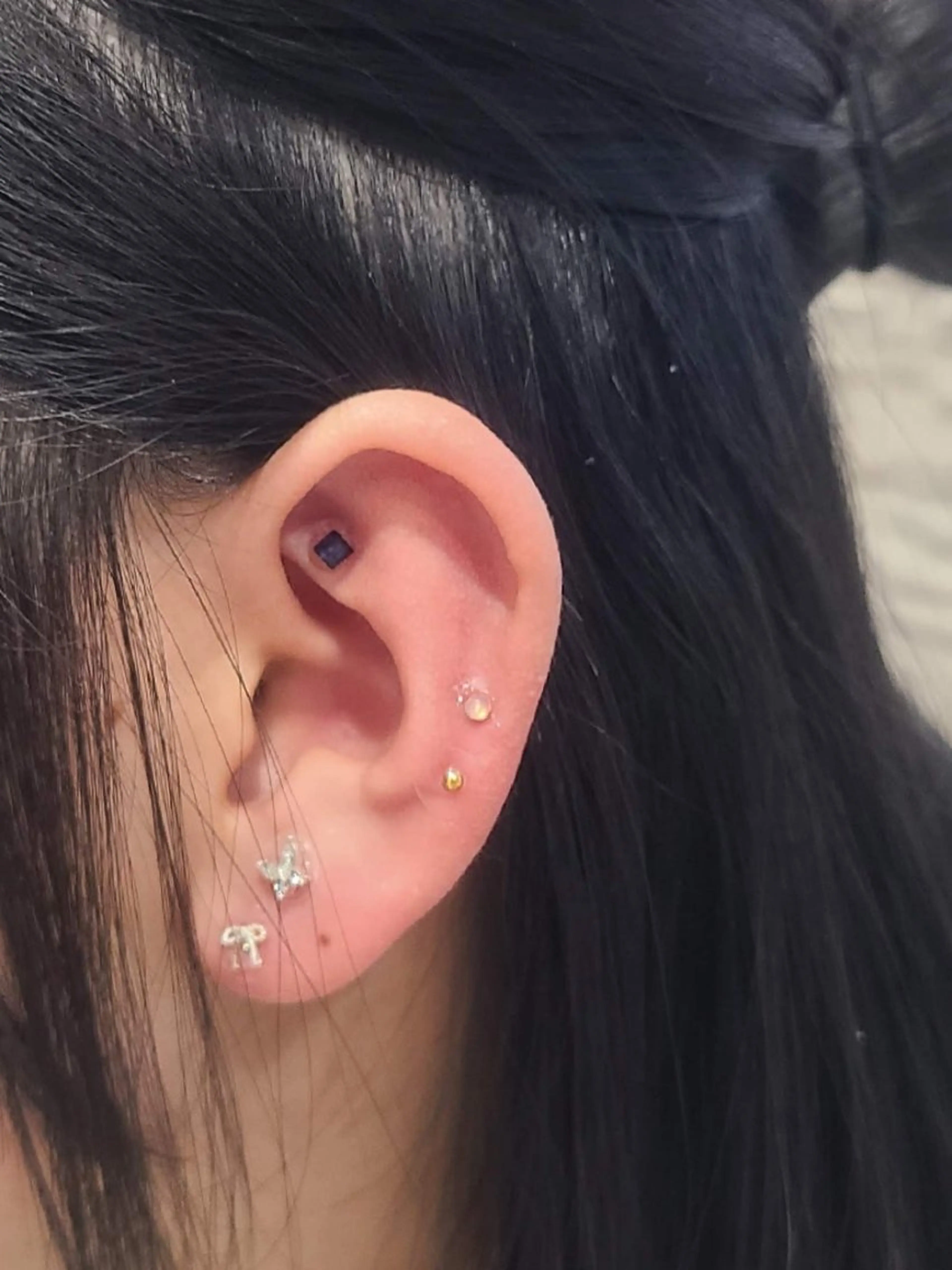 キレイ系サロン🤍 K-NAILのネイルデザイン