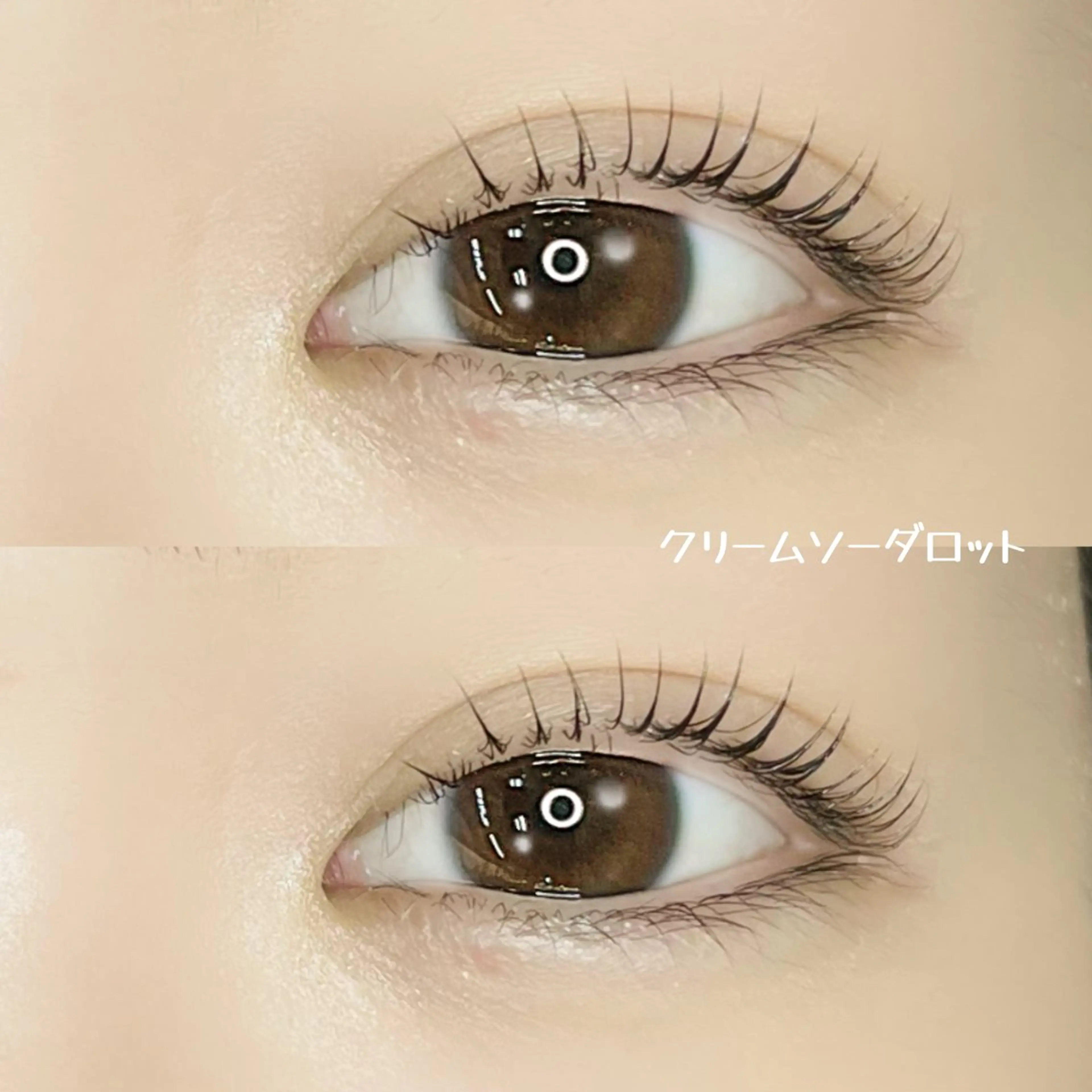 マツエク・マツパ くるるん本店 Juri🌷のマツエク・マツパデザイン