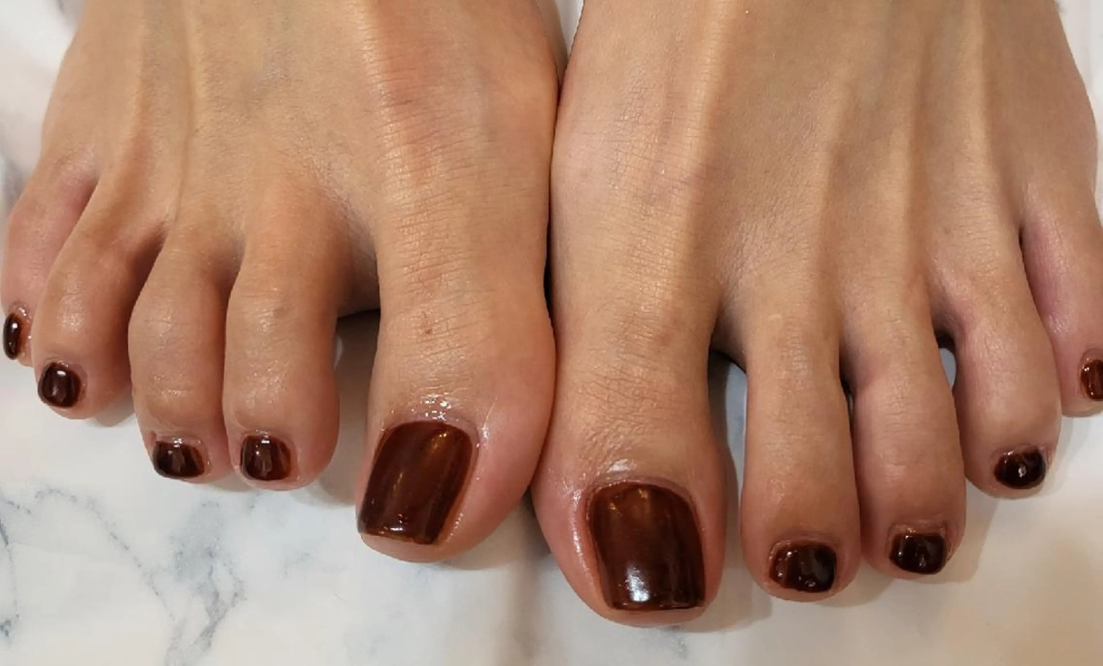 ネイル 林 延信(韓国)のネイルデザイン