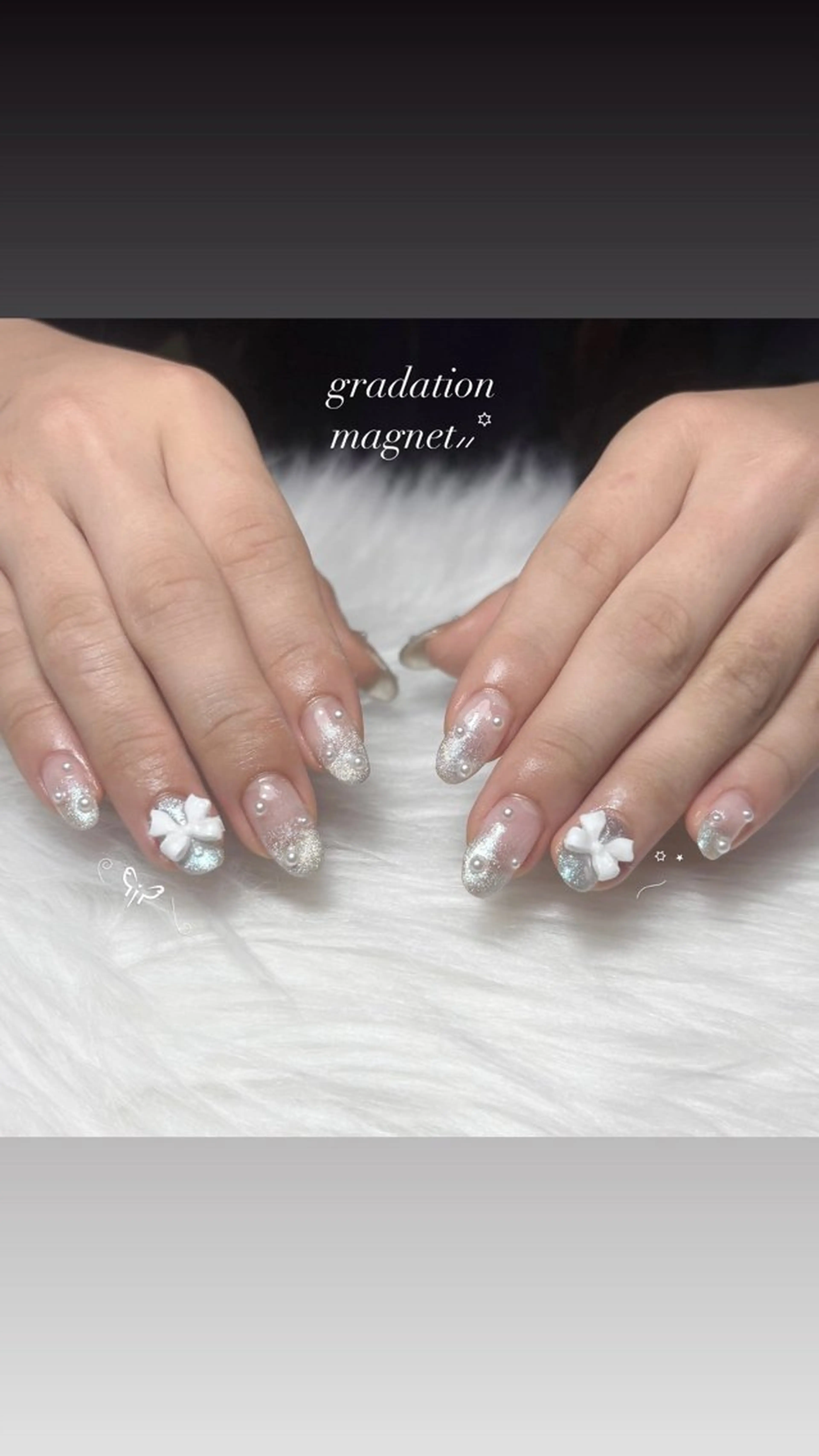 ネイル nail salon Anela🪽🫧のネイルデザイン