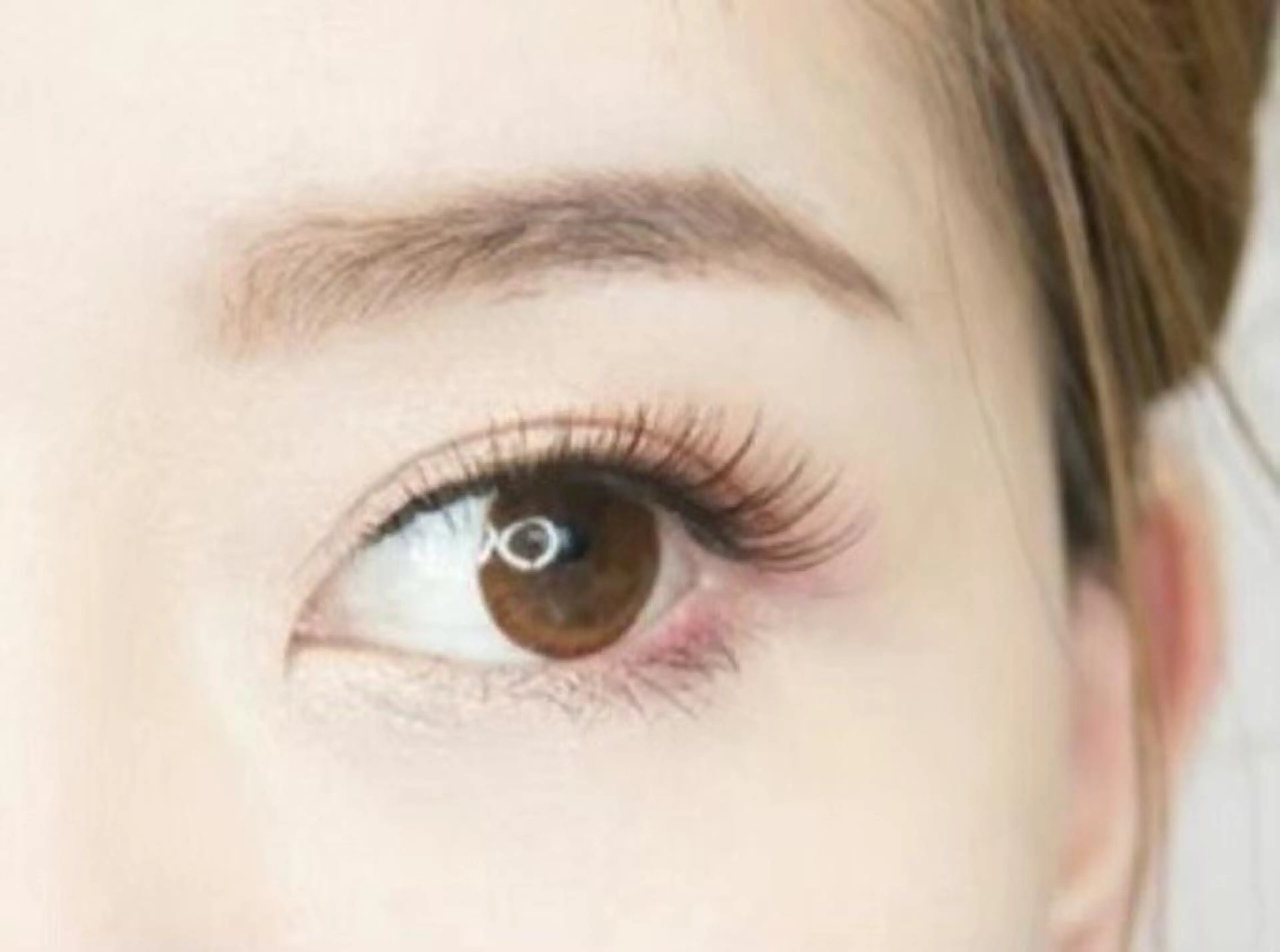 マツエク・マツパ アリスリー 長町のマツエク・マツパデザイン