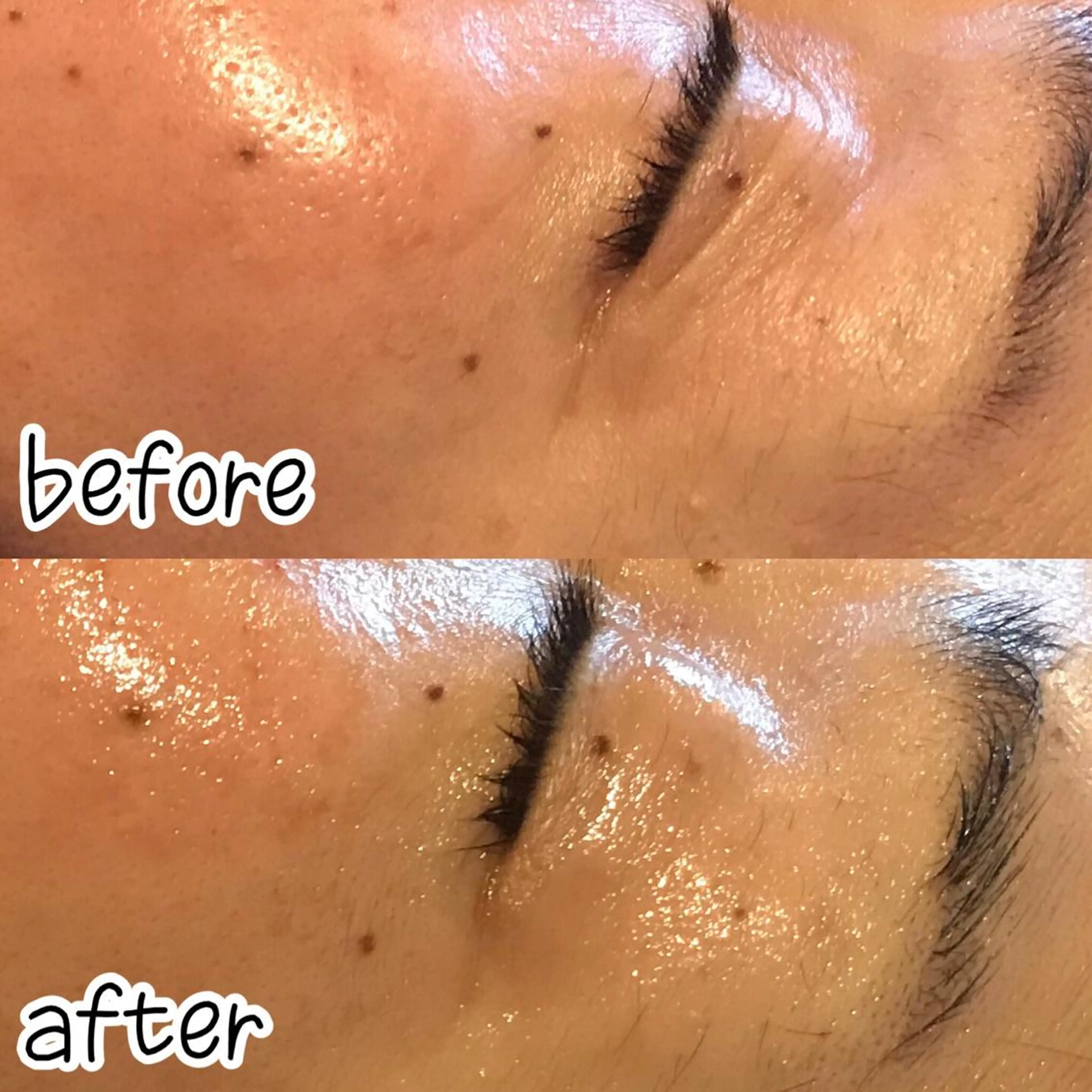 エステ 浜野 恵美のエステ・リラクイメージ