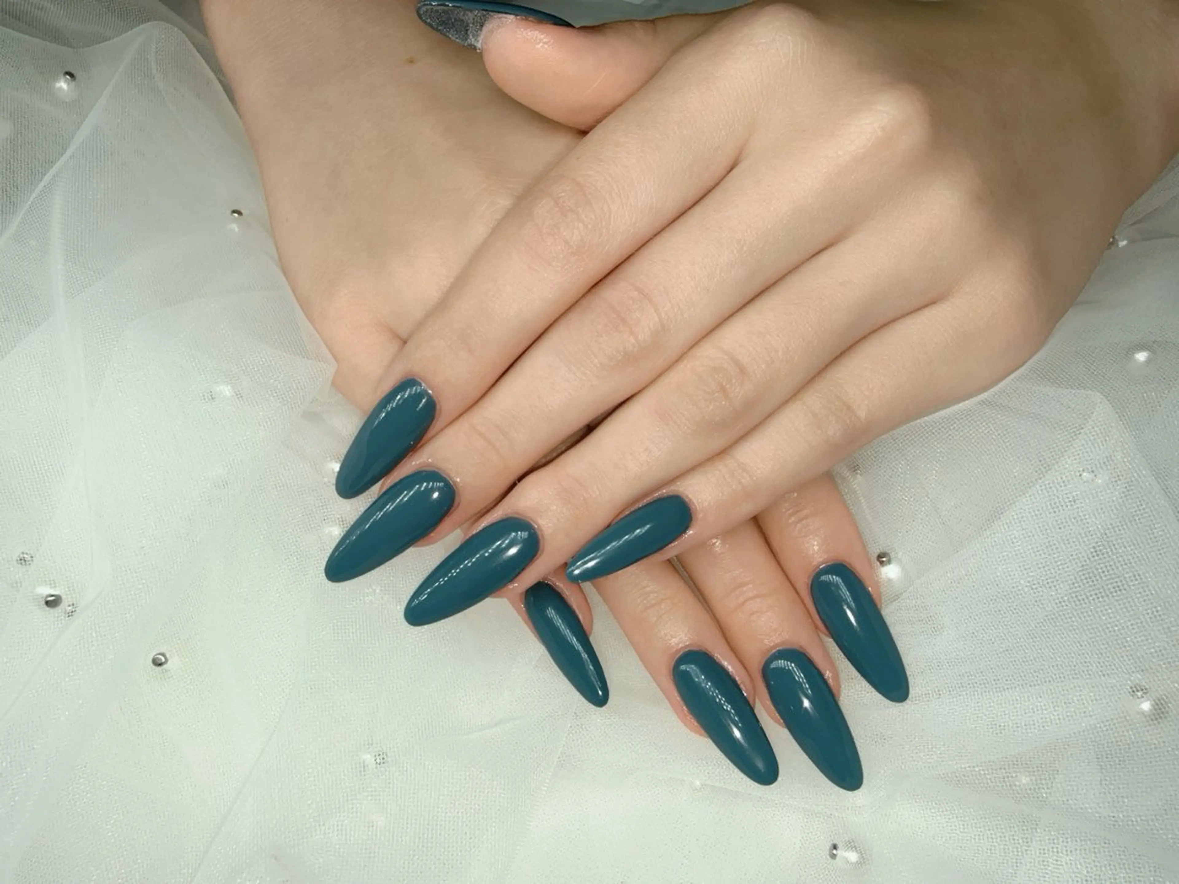 ネイル Anna Nail所属・Anna Nailのネイルデザイン