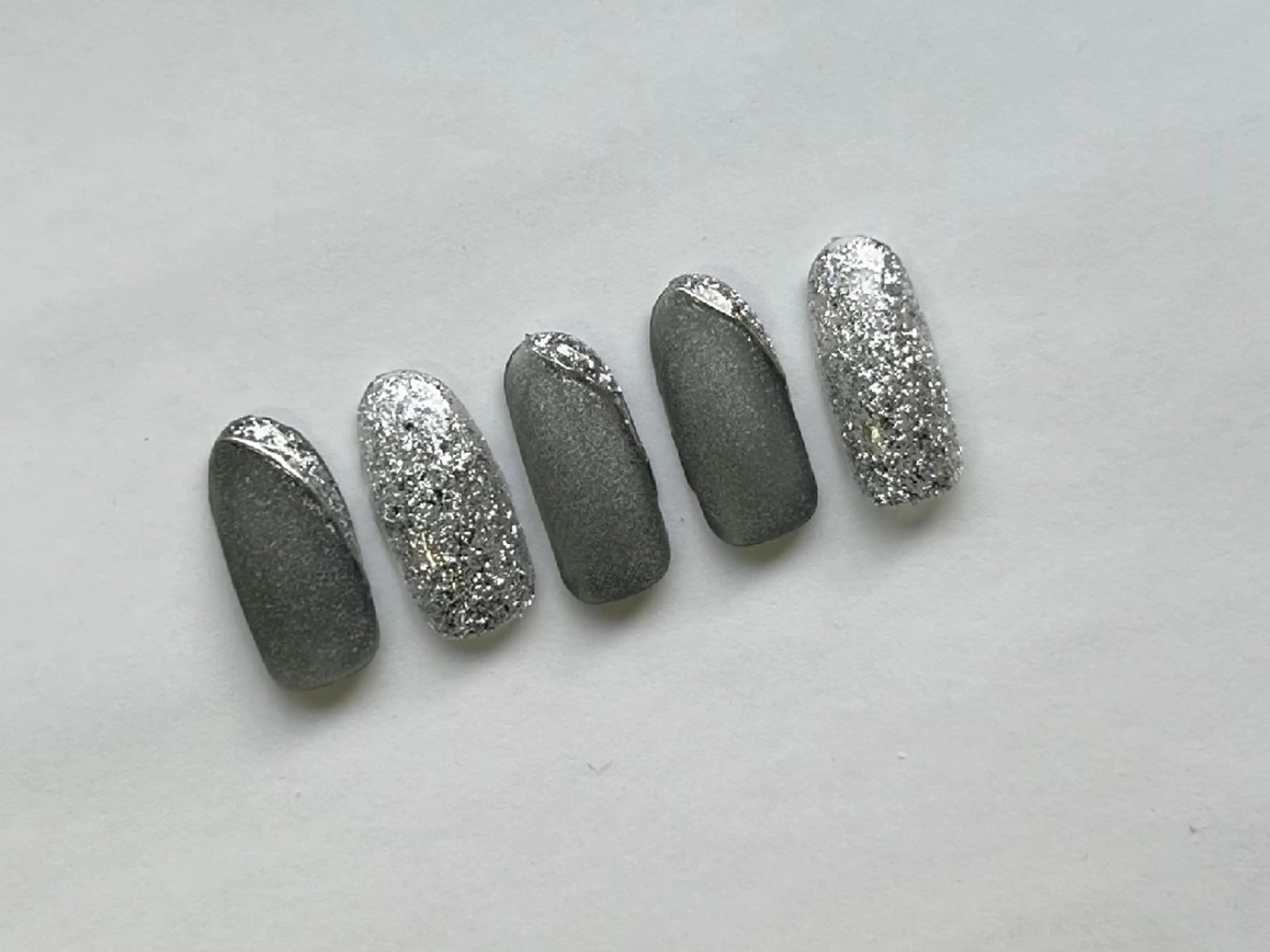 ネイル RounGe町田店 🧸大谷のネイルデザイン