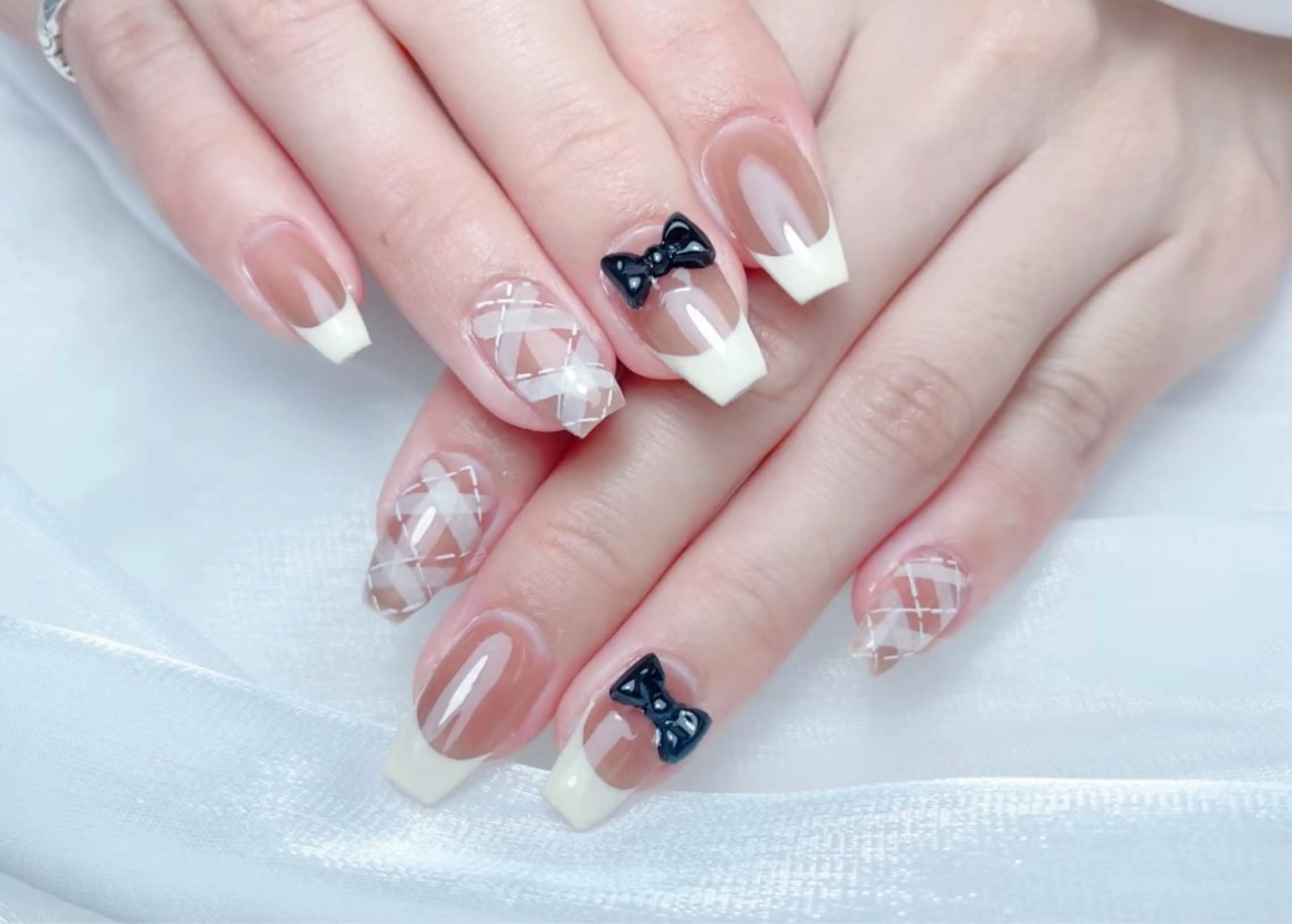 ネイル D-BEAUTY Nailsalonのネイルデザイン