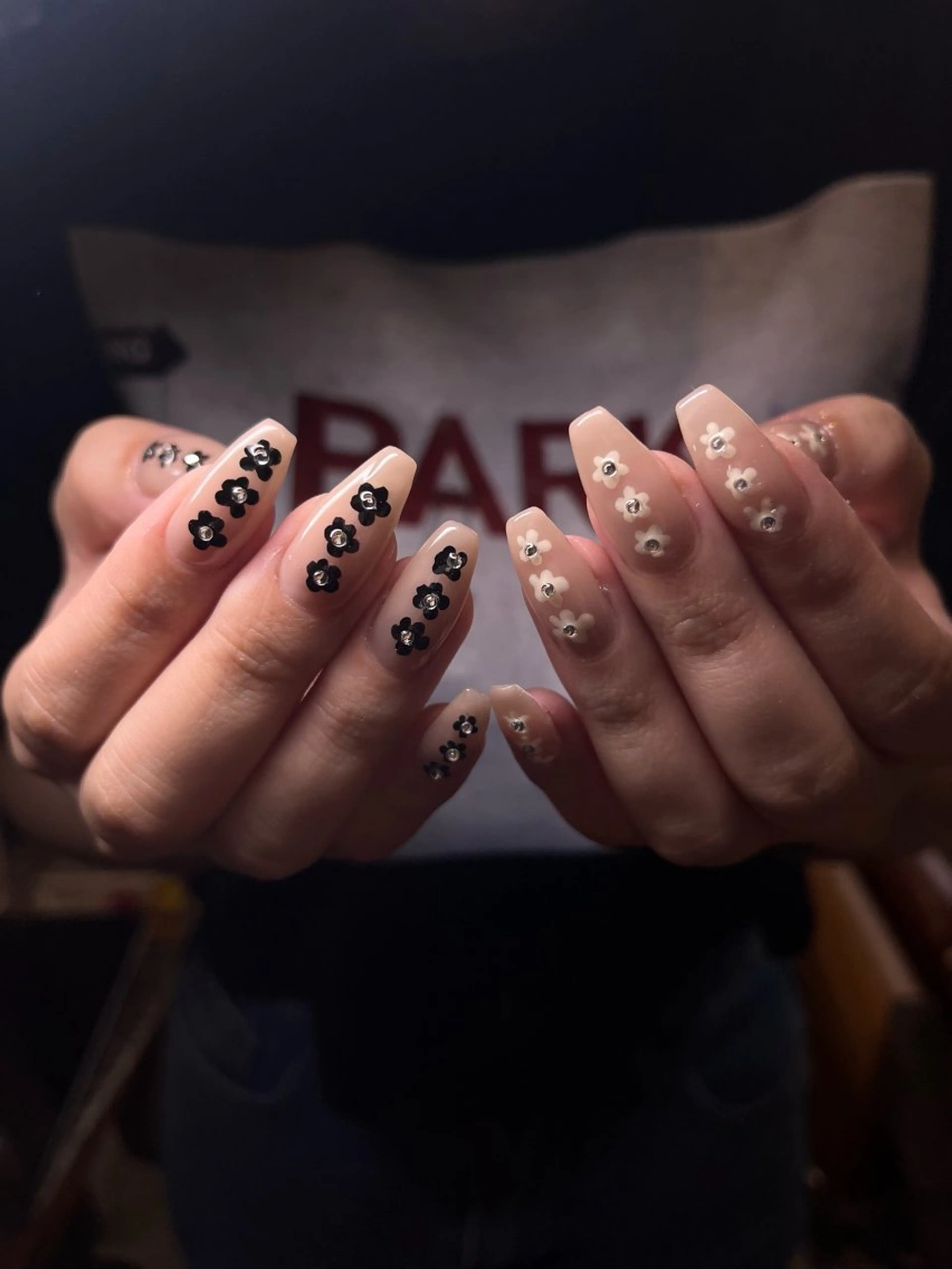 ネイル Earth☆*: taruのネイルデザイン