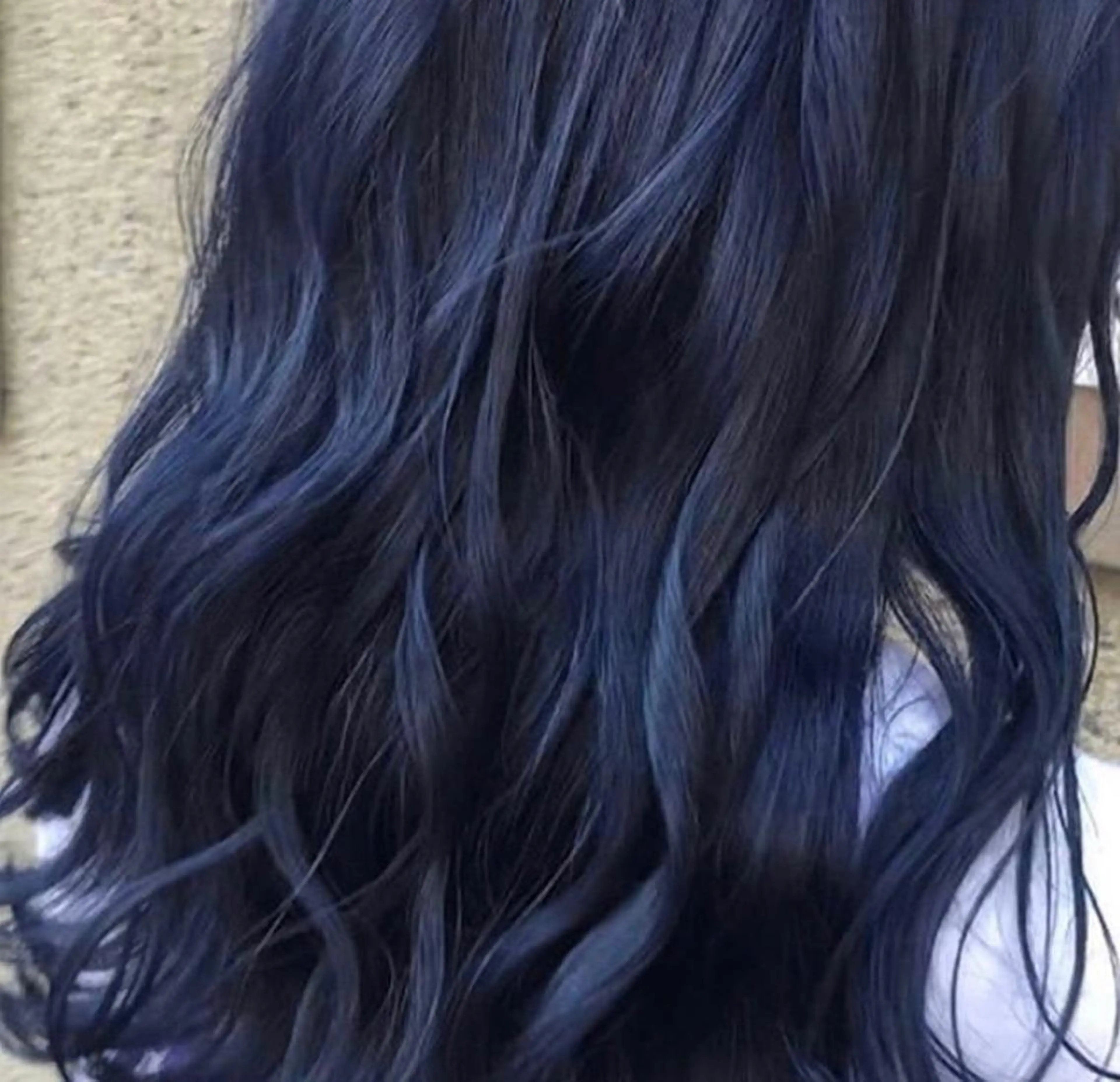 セミロング カラー jill by gisel＿奥家のヘアスタイル