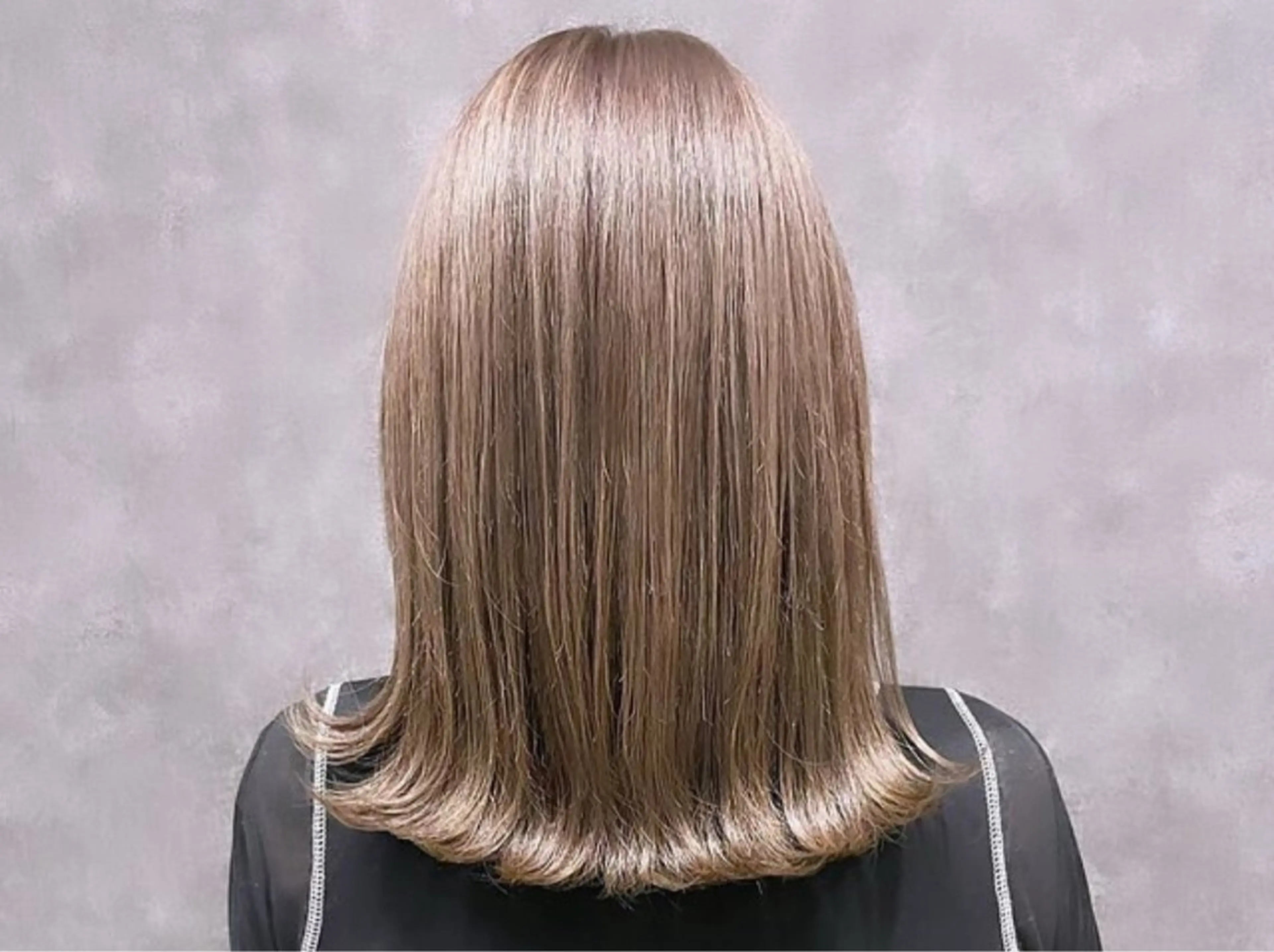 【期間限定】カット＋世界初・美髪形成💎超高濃度水素ケアカラー✨の写真