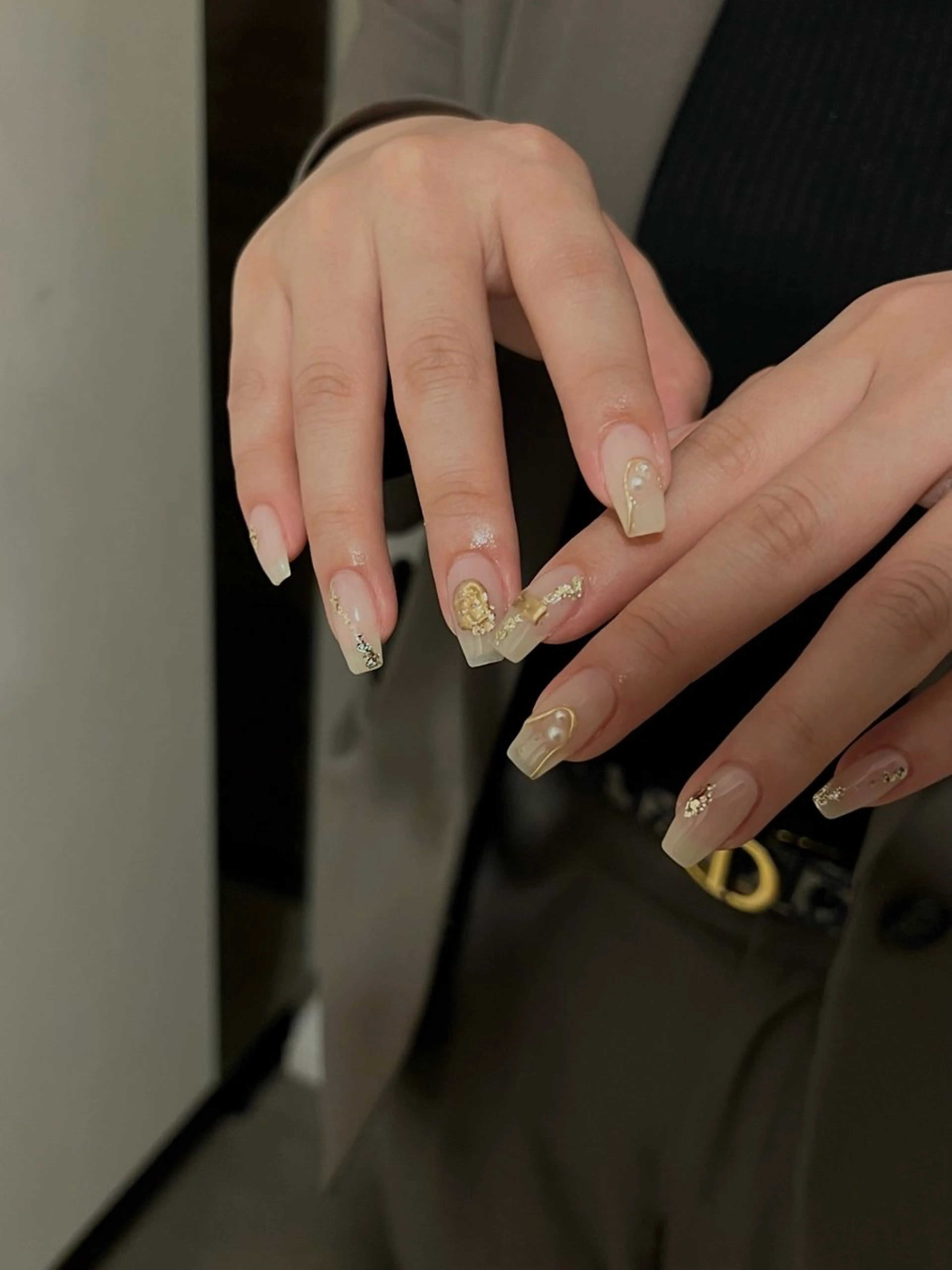 ネイル Lotta. by Chiseiのネイルデザイン