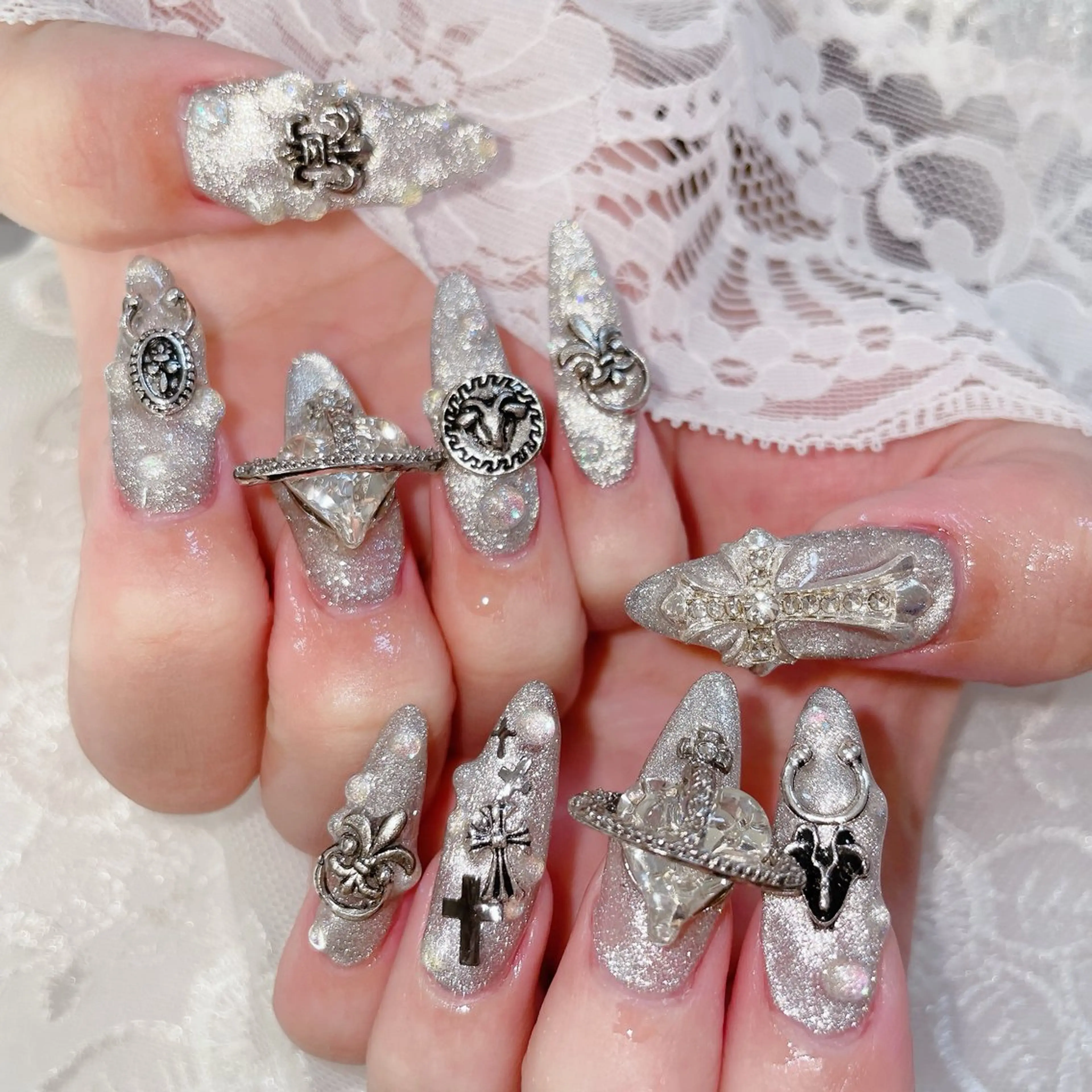 ネイル misun_ nailのネイルデザイン