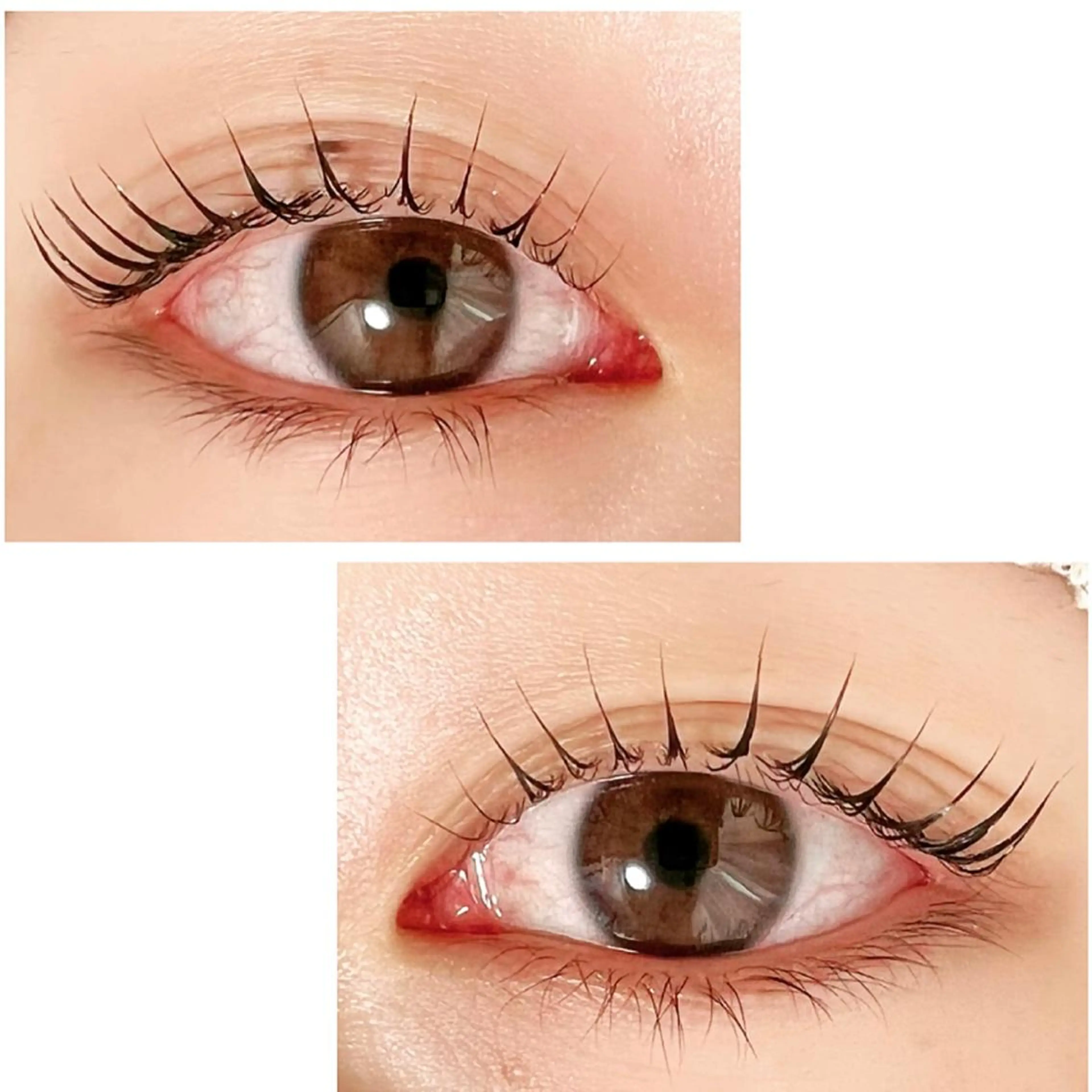 マツエク・マツパ Adorer(アドレ)所属・Adorer 🍀アドレ🍀のマツエク・マツパデザイン