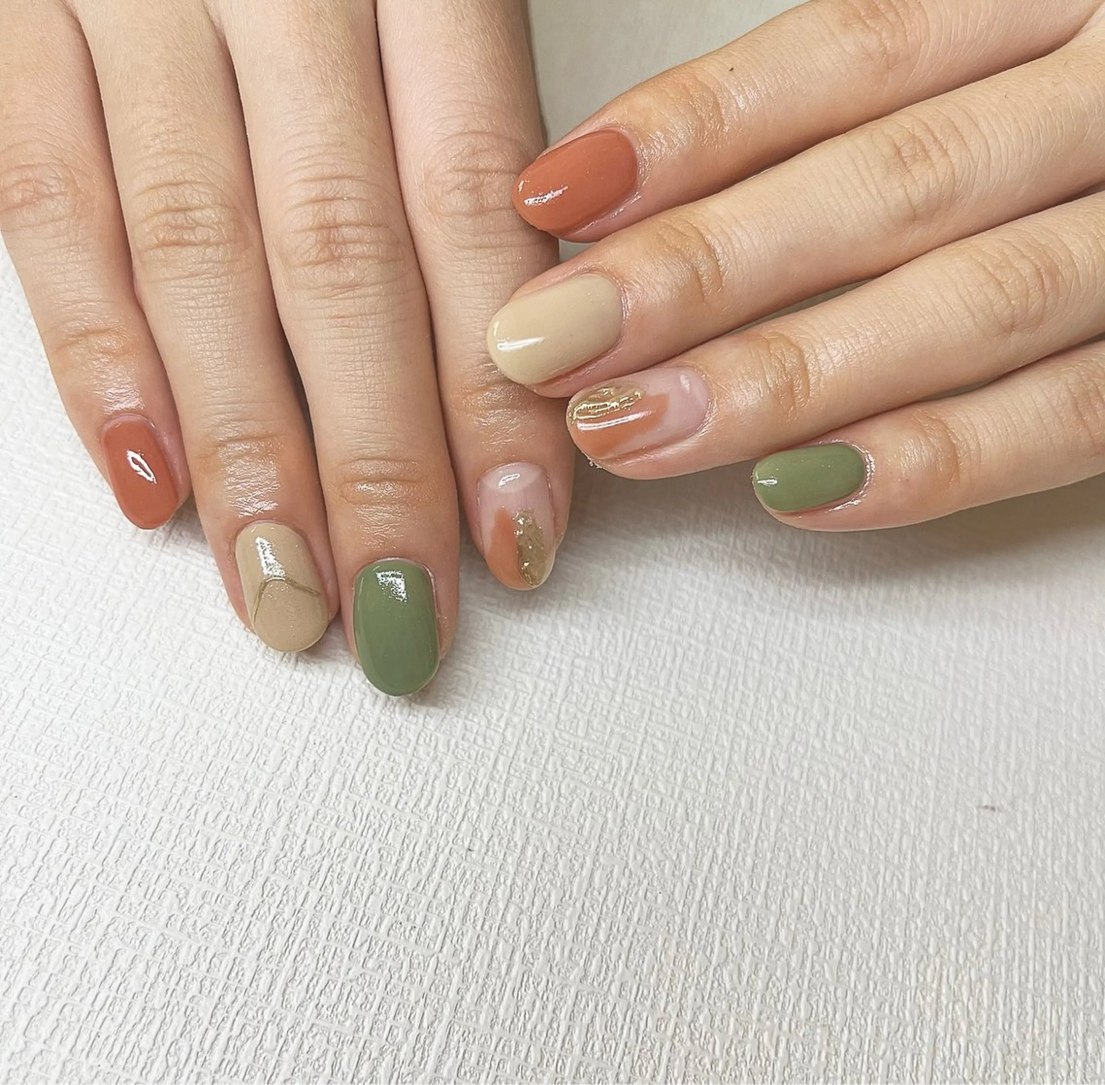 ネイル ネイルサロン　Pito所属・ネイルサロン Pitoのネイルデザイン