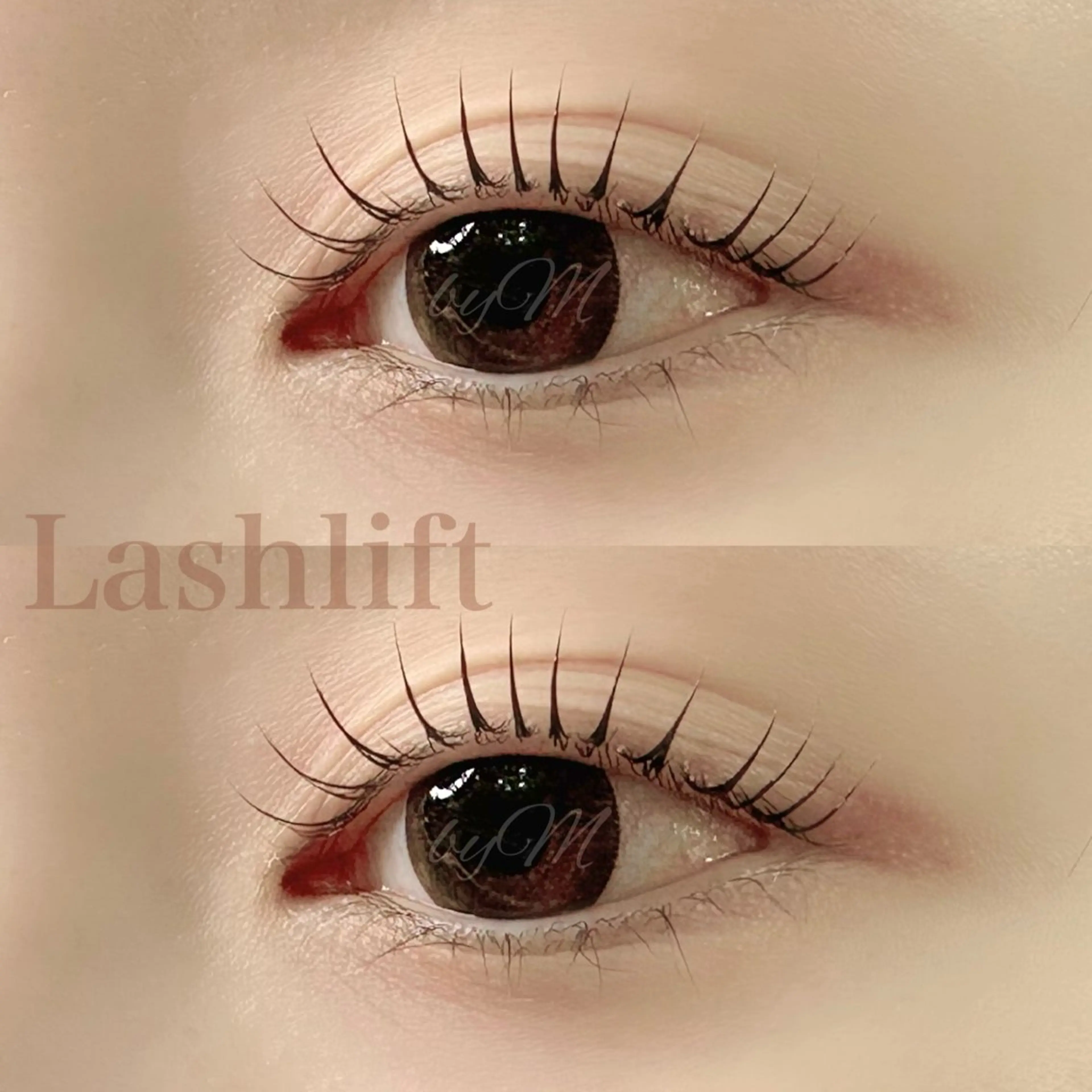 パーマ その他 Eye Beauty ＷＡＮＤのマツエク・マツパデザイン