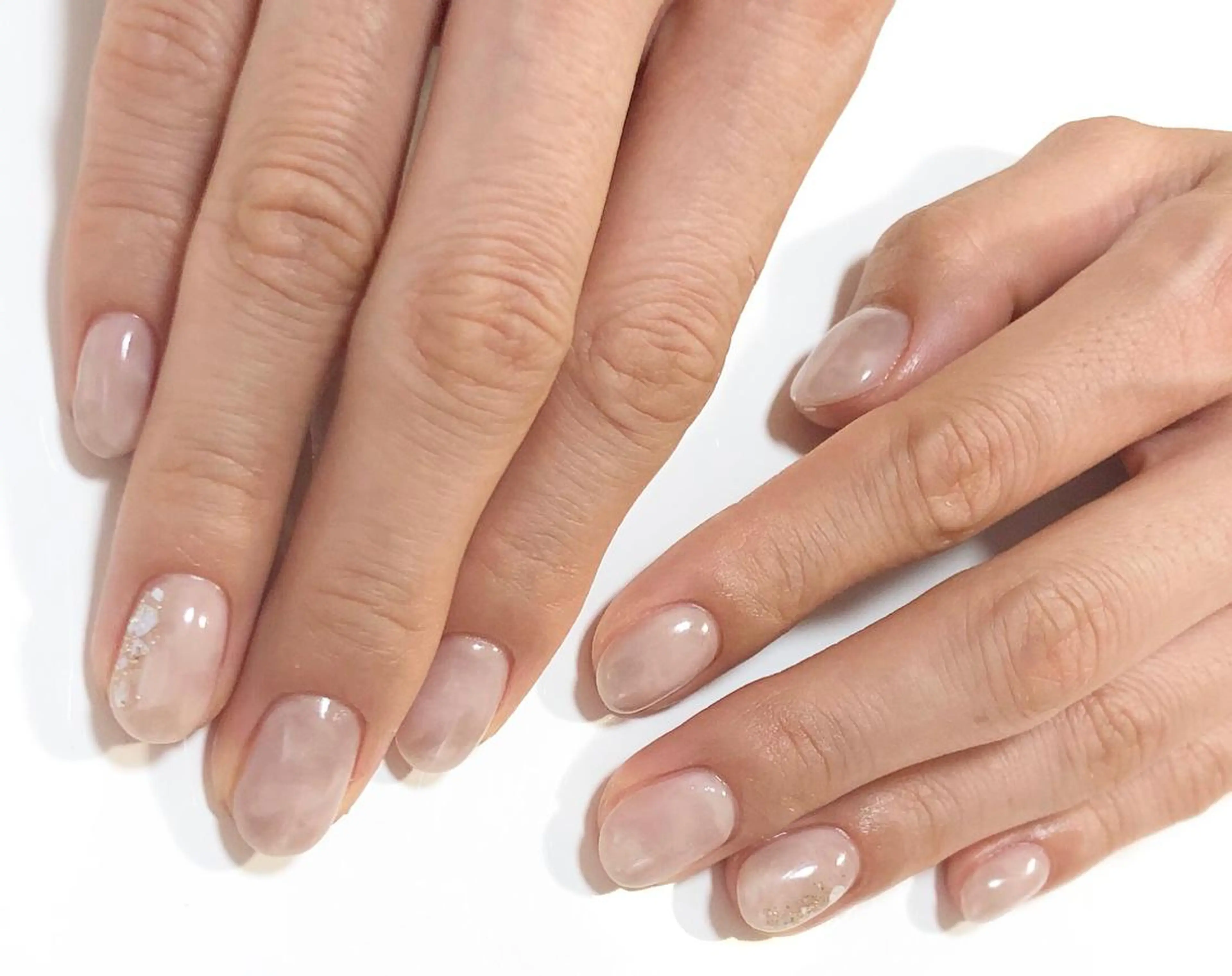 ネイル ハンドネイル nailsalon Cee【橿原市】のネイルデザイン