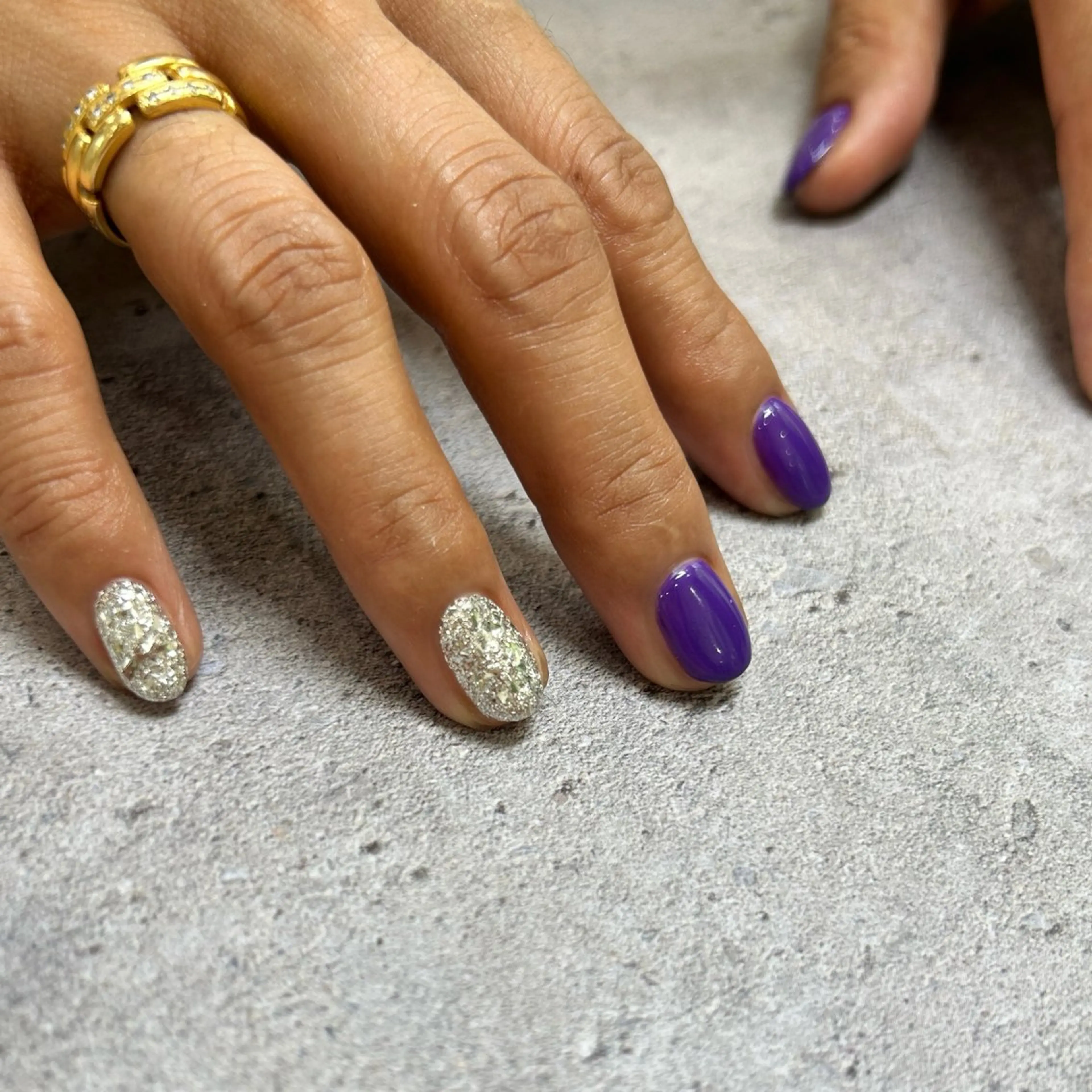 ネイル ネイルサロン 北野坂のネイルデザイン