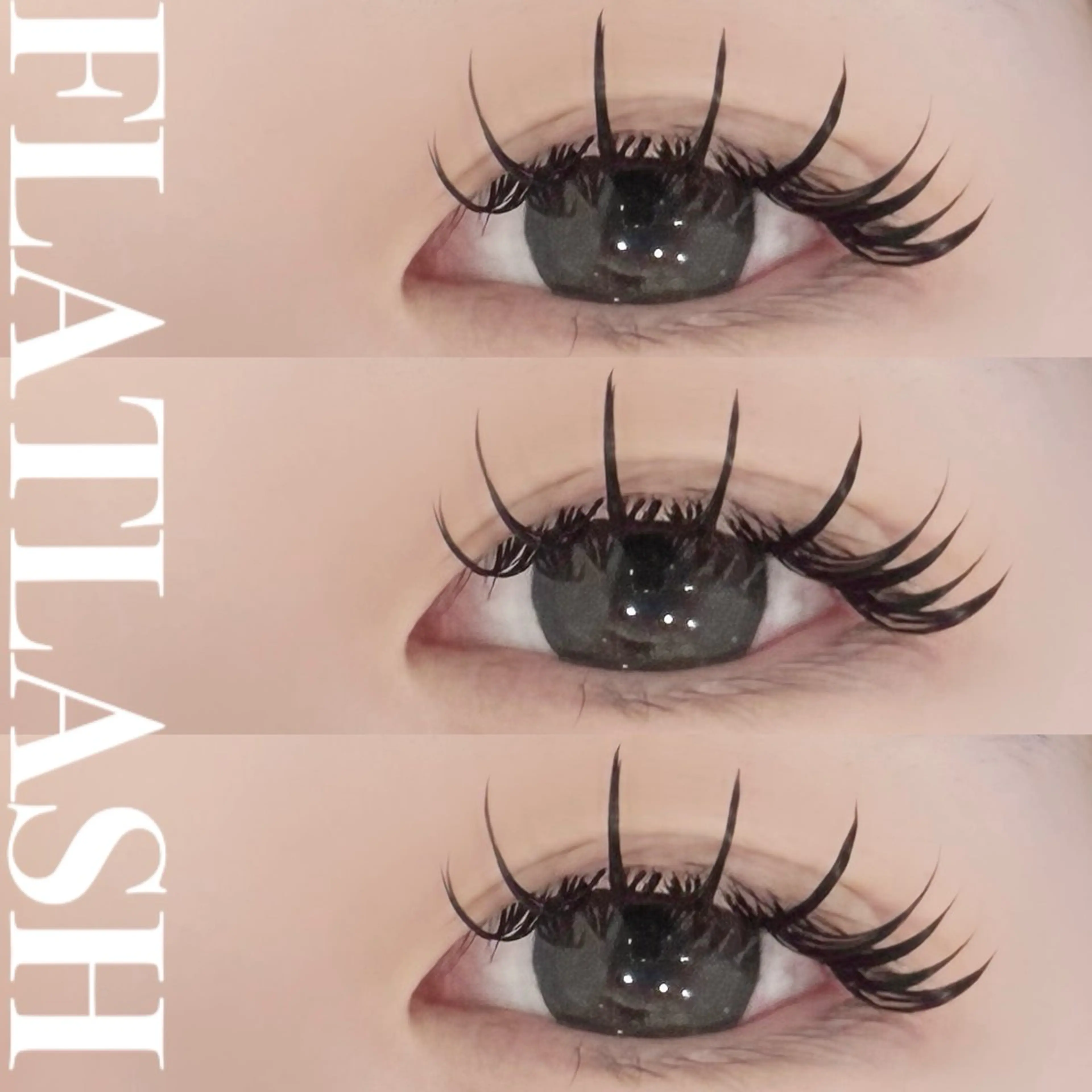 マツエク・マツパ その他 HOME loveitのマツエク・マツパデザイン