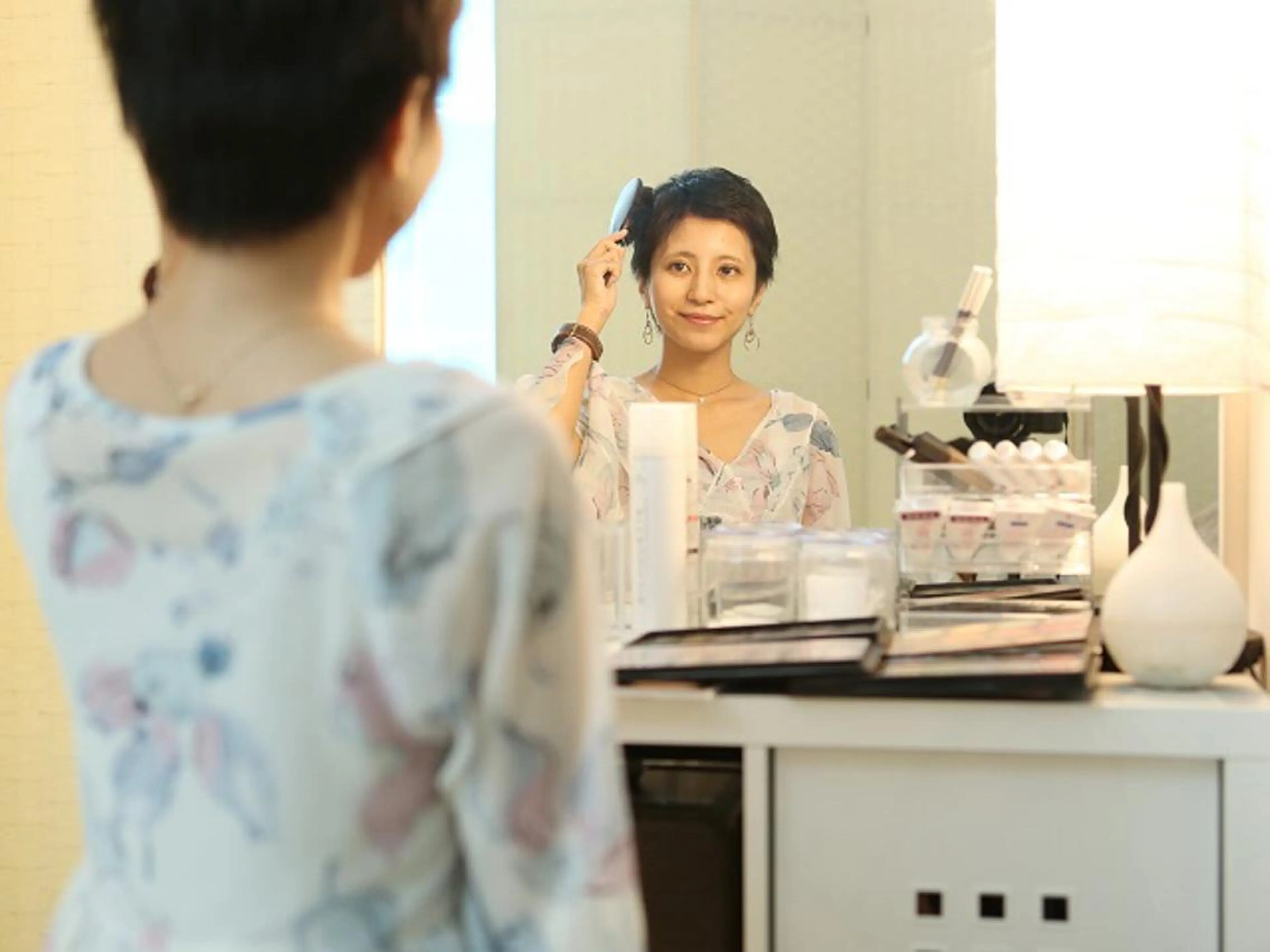 フェイシャルプロ 京橋店のエステ・リラクイメージ