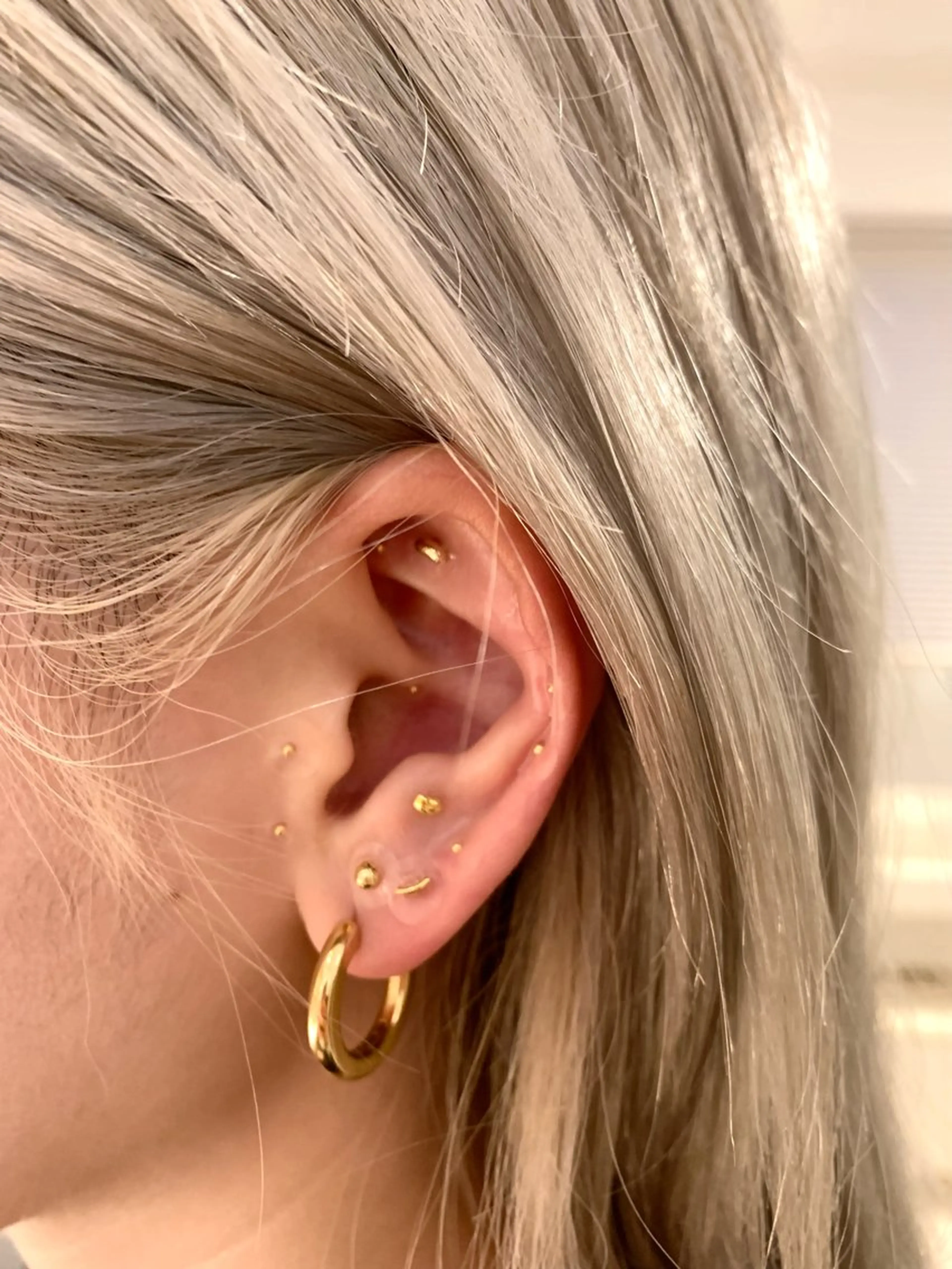 その他 米谷🎀 デディア恵比寿🪞✨のエステ・リラクイメージ