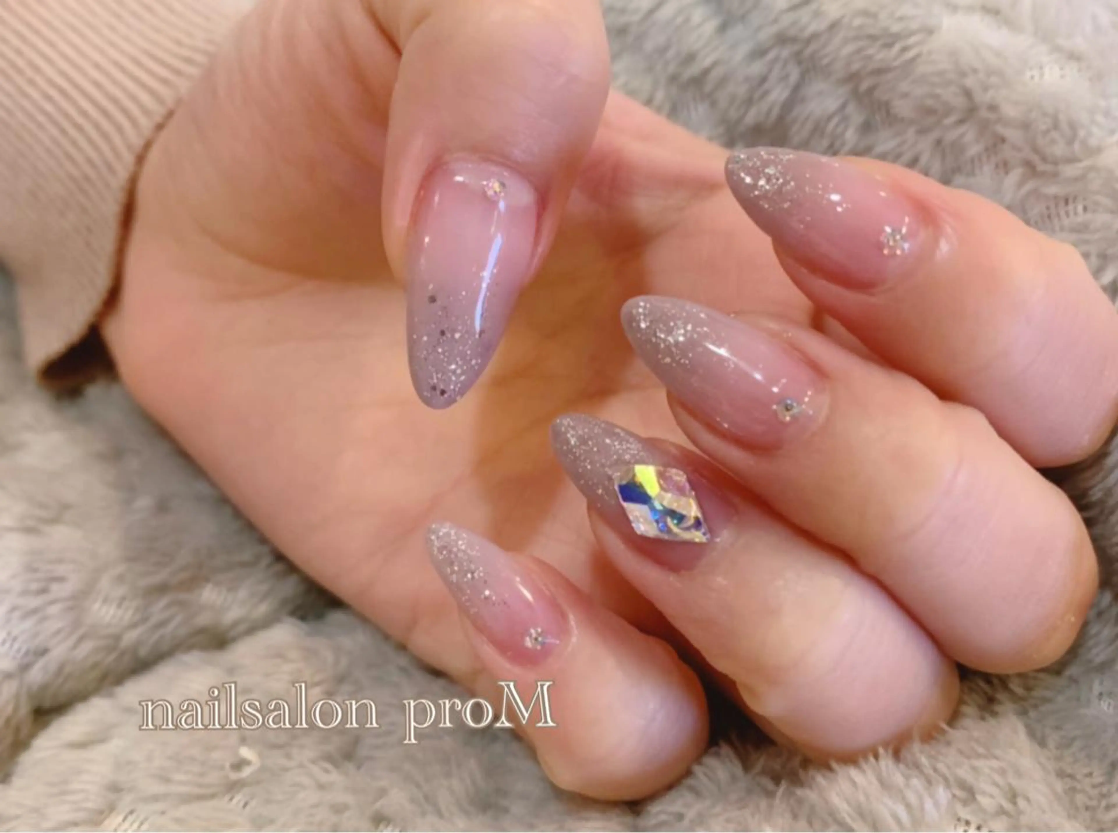 ネイル *･*MIMnail 1号店･*:･*のネイルデザイン