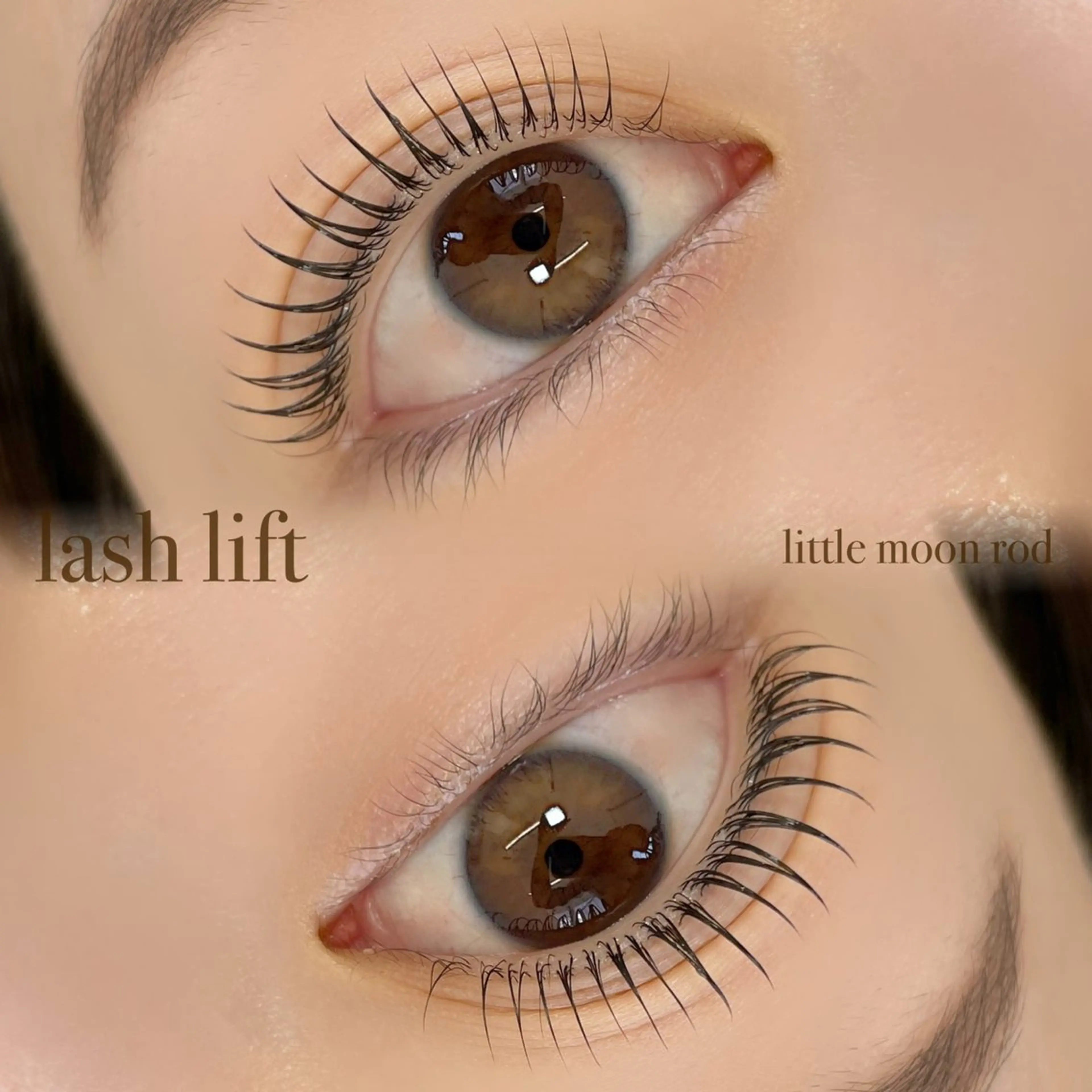 マツエク・マツパ マツパ Yui eye 表参道のマツエク・マツパデザイン