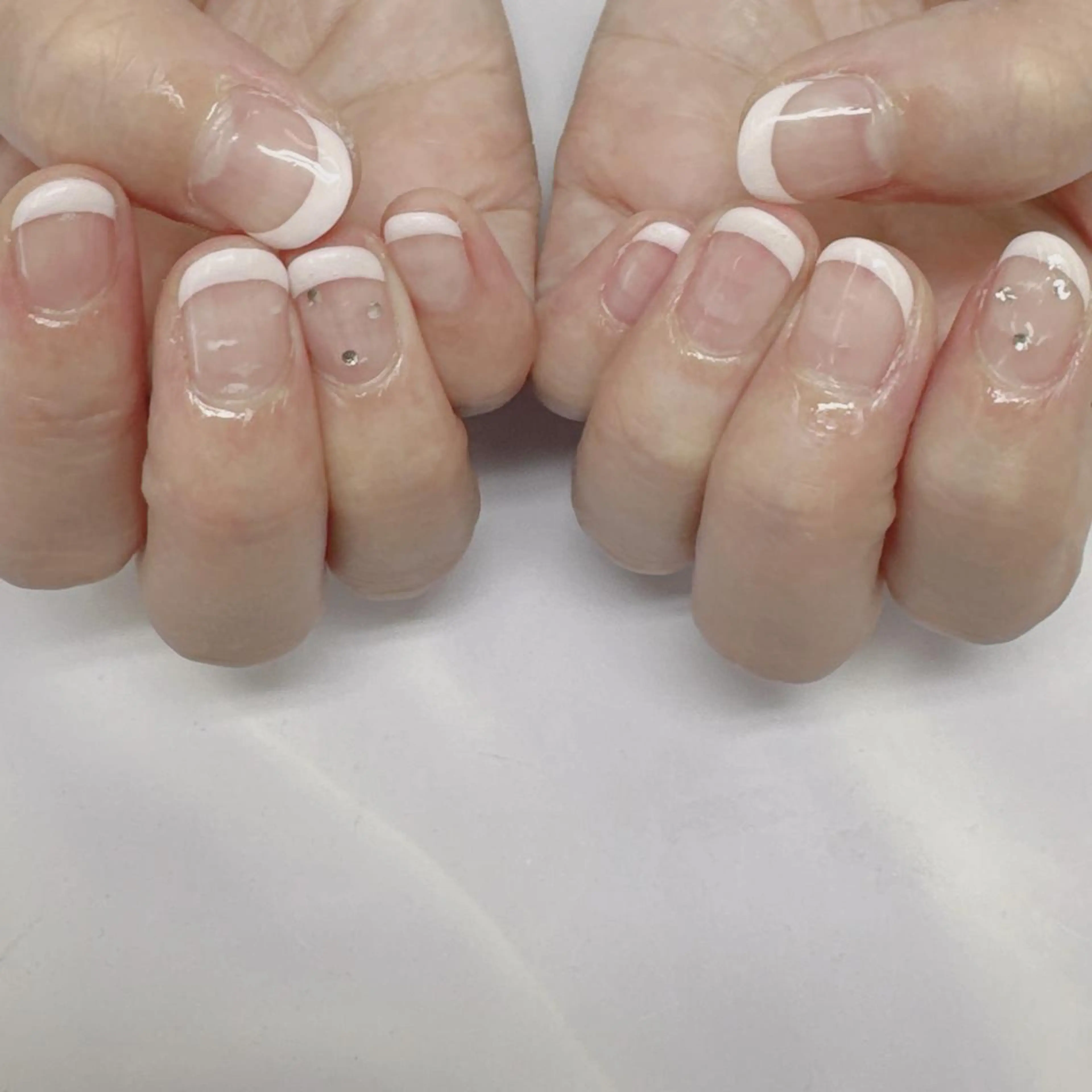 ネイル Nail salon Honey Beeのネイルデザイン