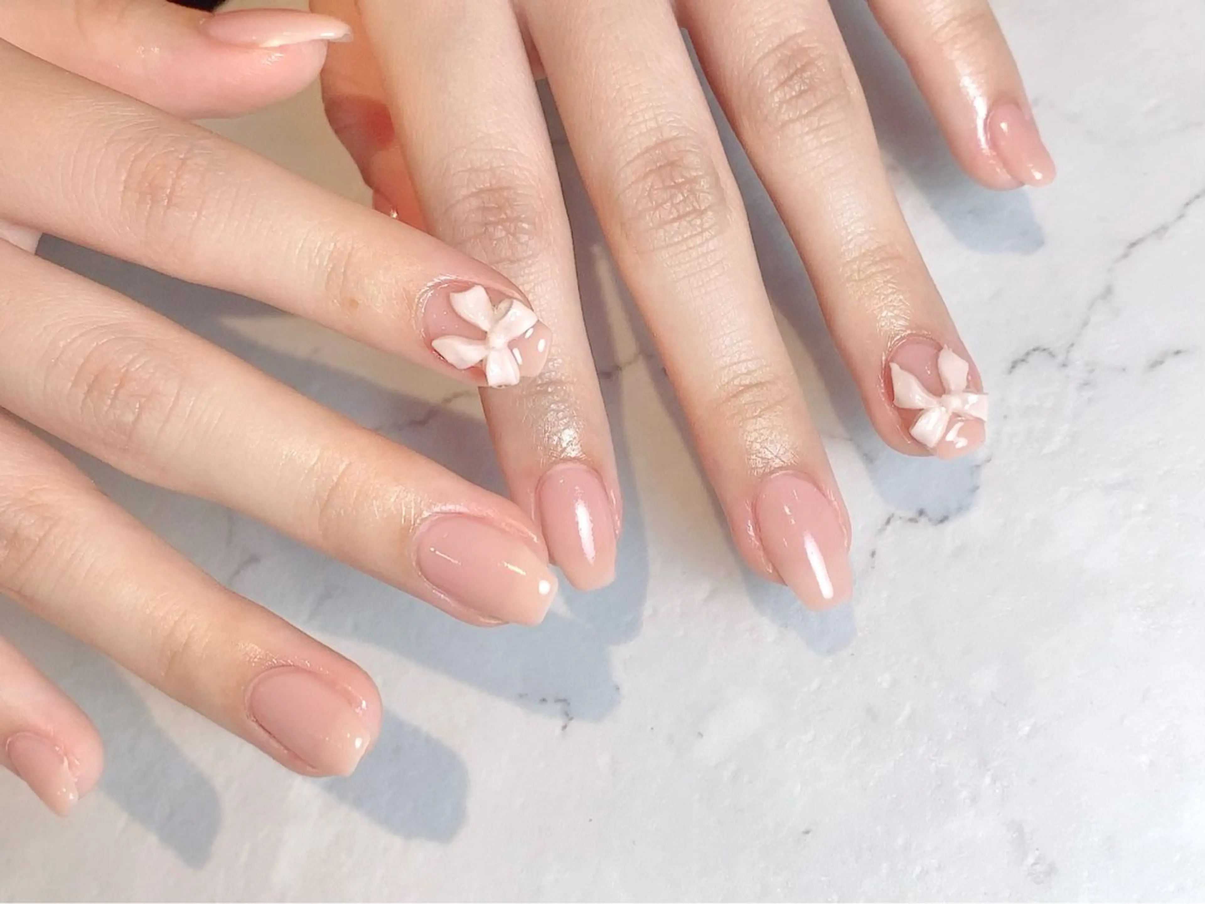 ネイル プライベートサロン Rのネイルデザイン