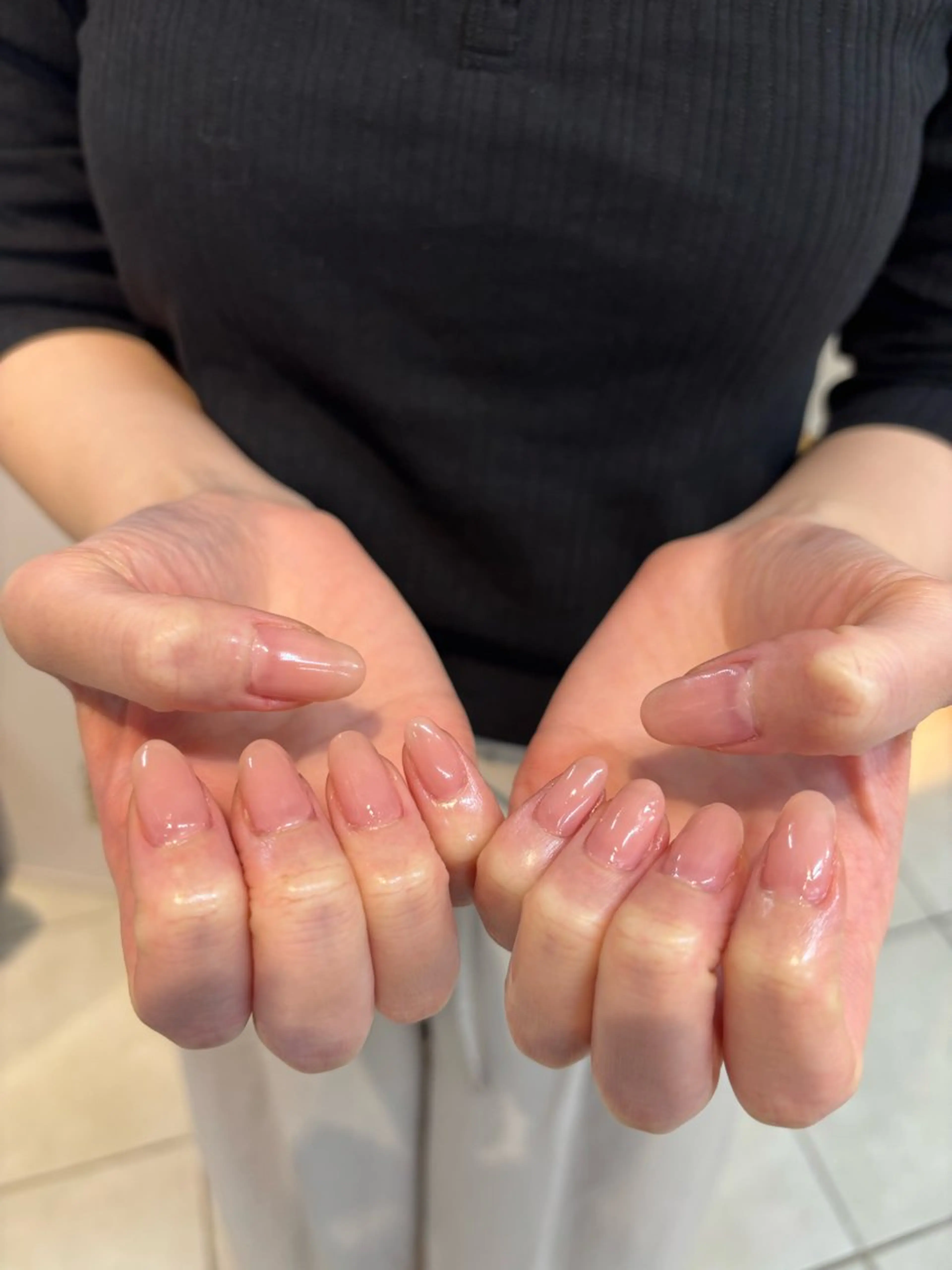 ネイル Mizuki nailのネイルデザイン