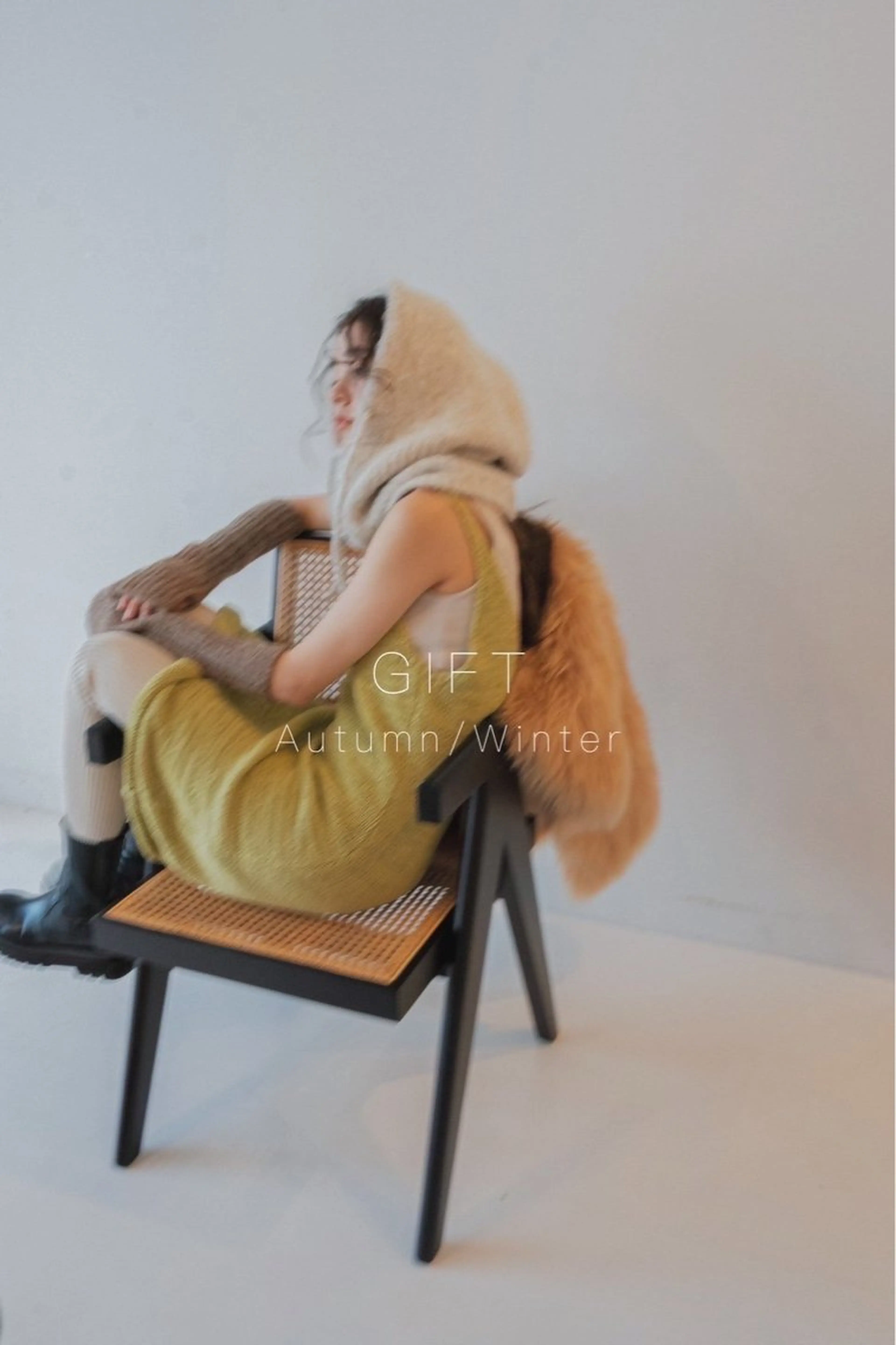 ロング カラー トリートメント 橋本叶夢/ お洒落hairのヘアスタイル