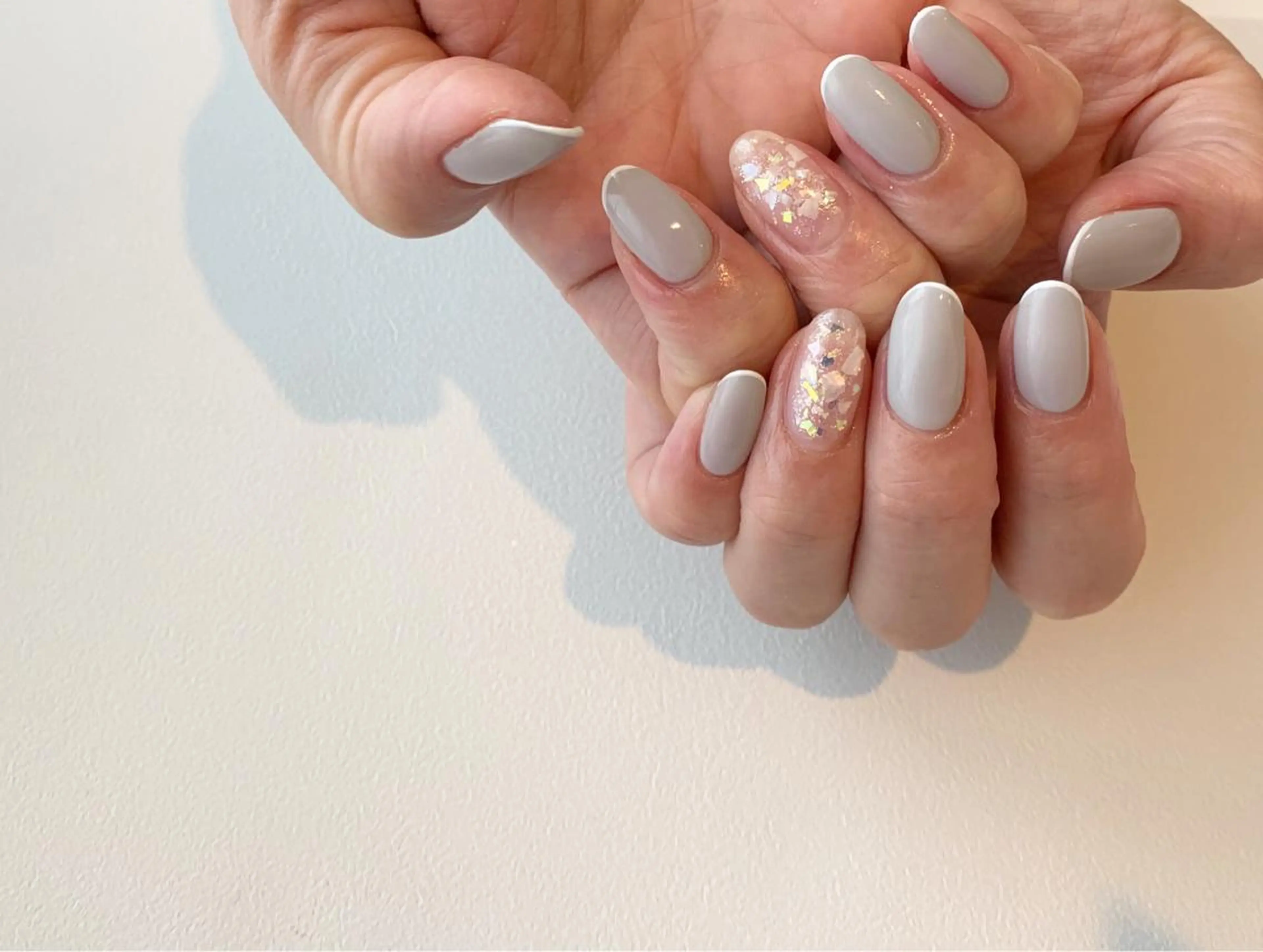 ネイル charmant nailのネイルデザイン